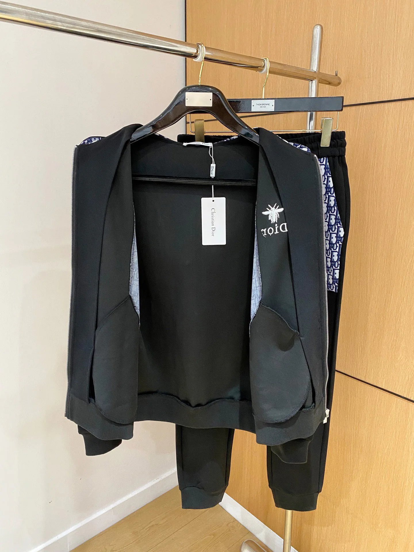 Костюмы Мужские Christian Dior 806766