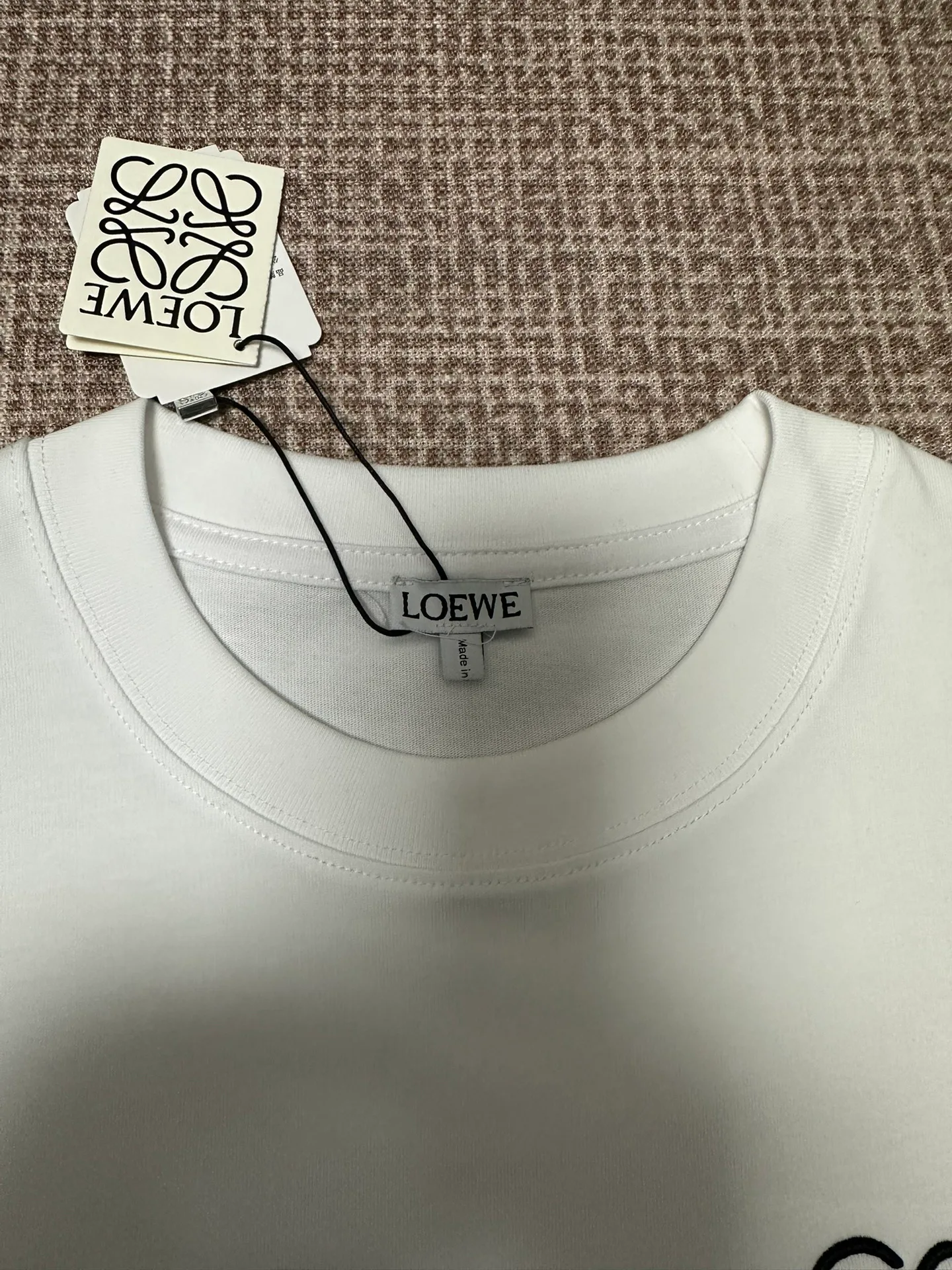 Футболки Женские Loewe 3984730