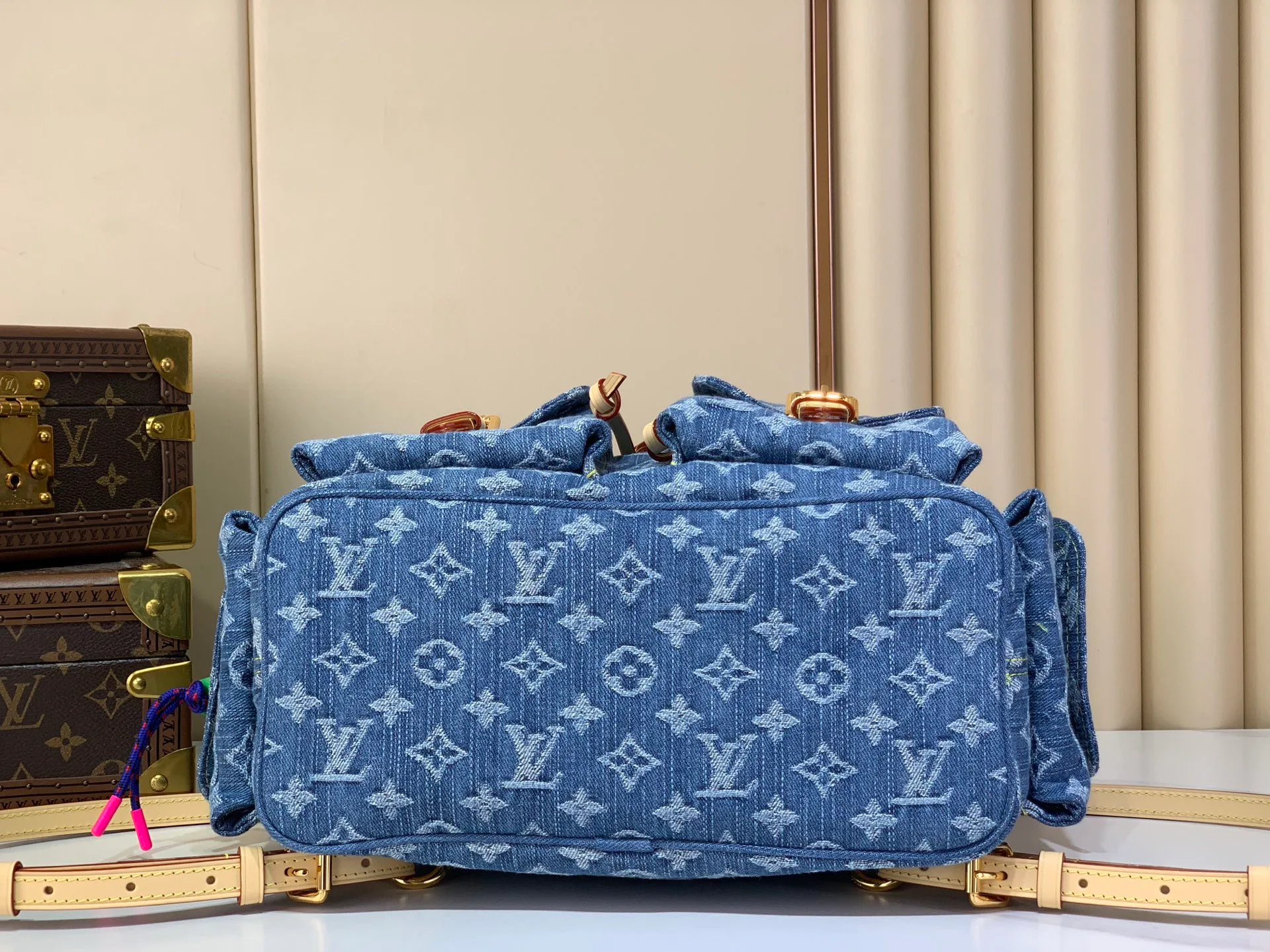 Рюкзаки Женские Louis Vuitton 14901925