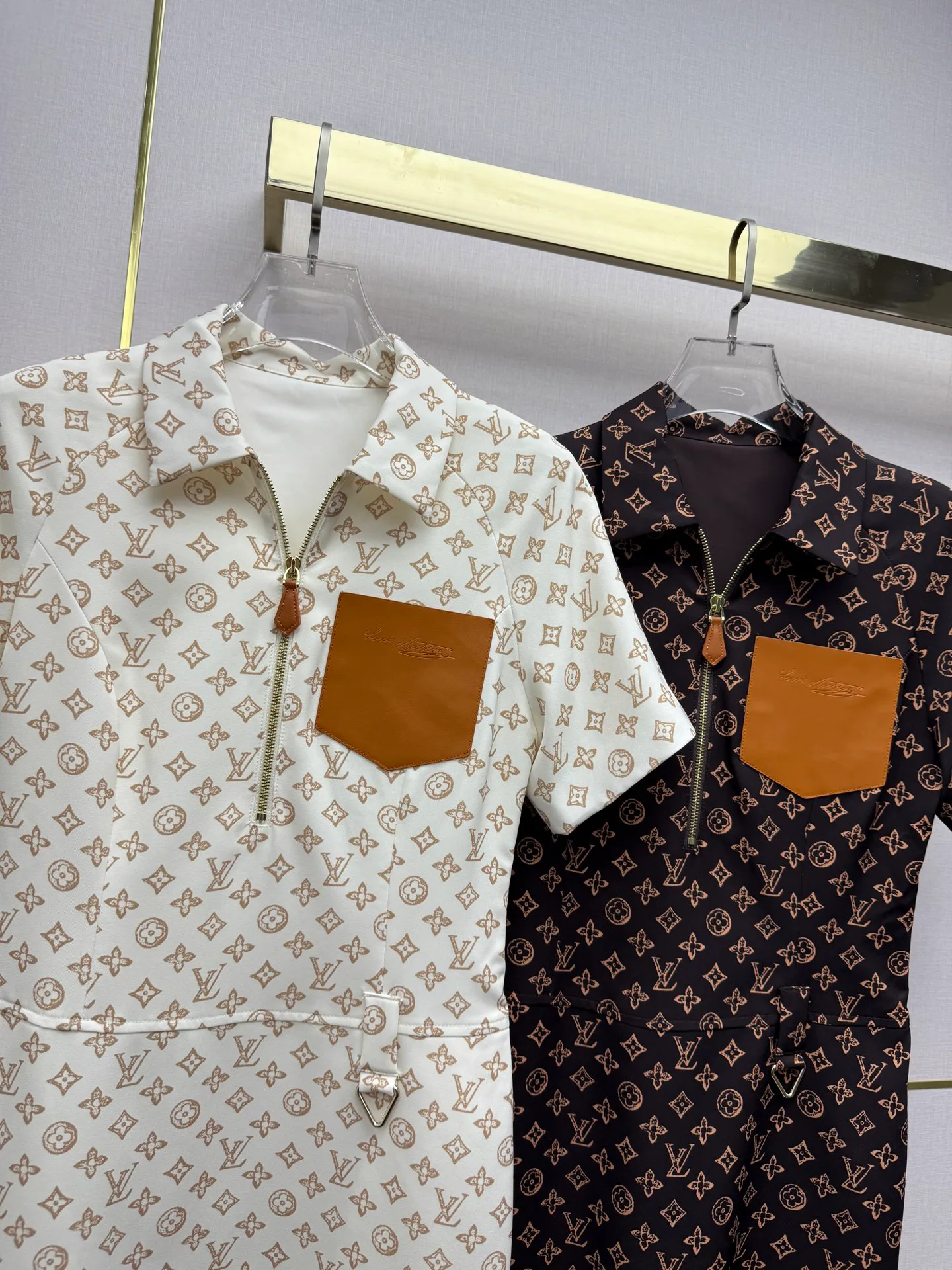 Платья Женские Louis Vuitton 10058344