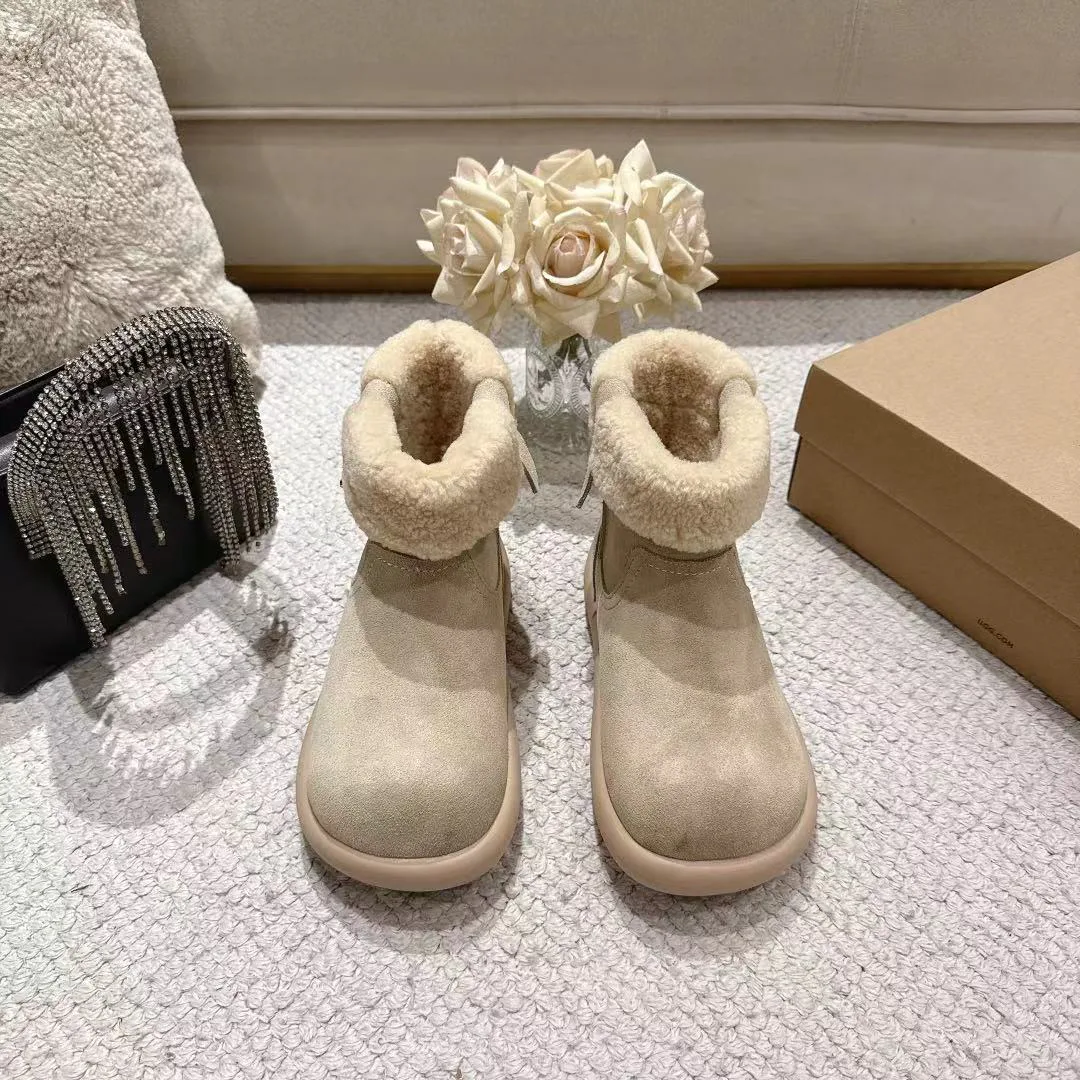Угги Женские Ugg 334596