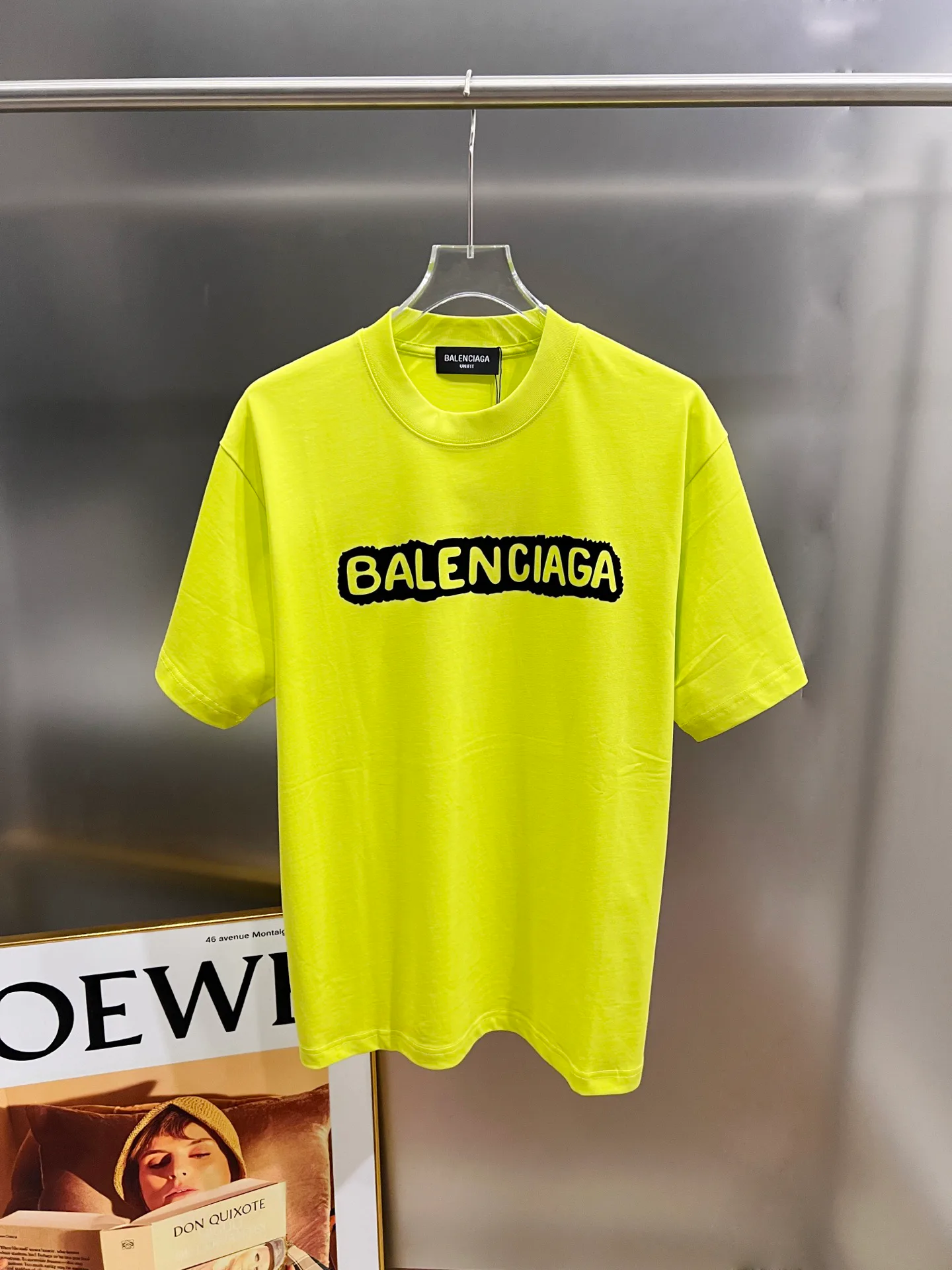Футболки Мужские Balenciaga 17662861