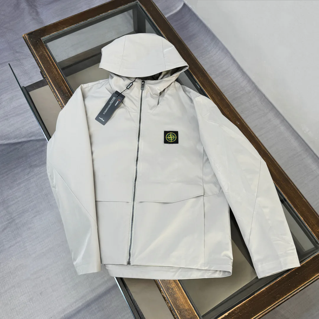 Куртки И Пуховики Мужские Stone Island 17498082