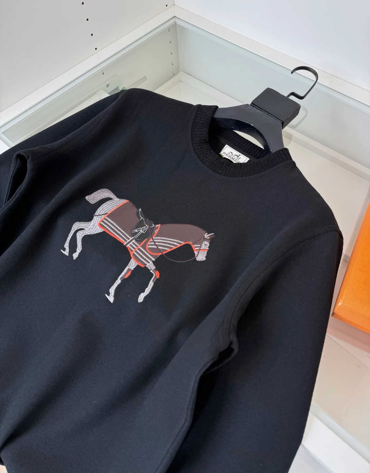 Джемперы И Свитеры Мужские Hermes 18343851