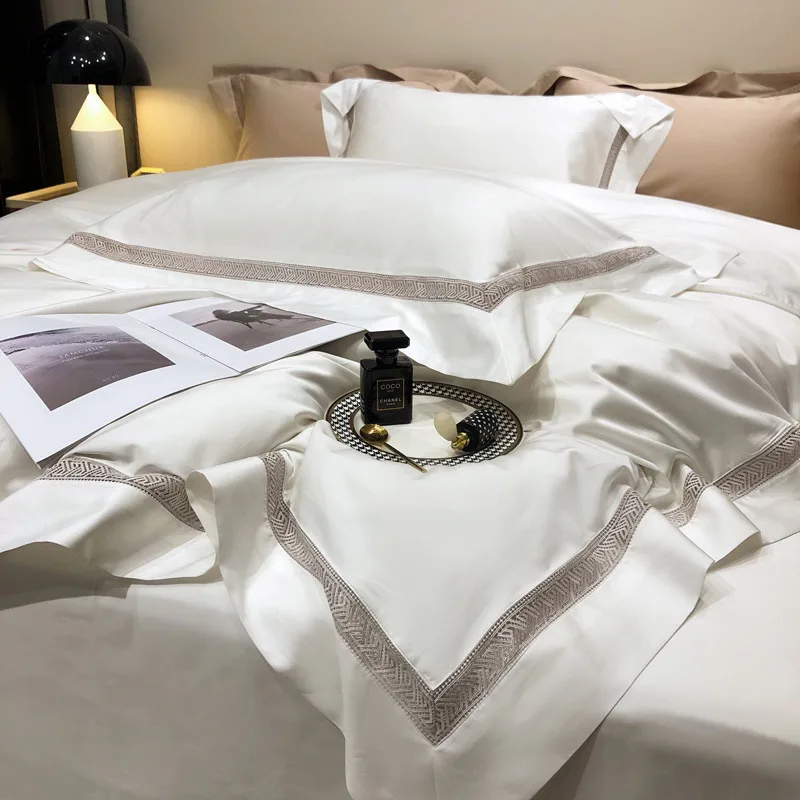 Постельное Белье Hermes 123873