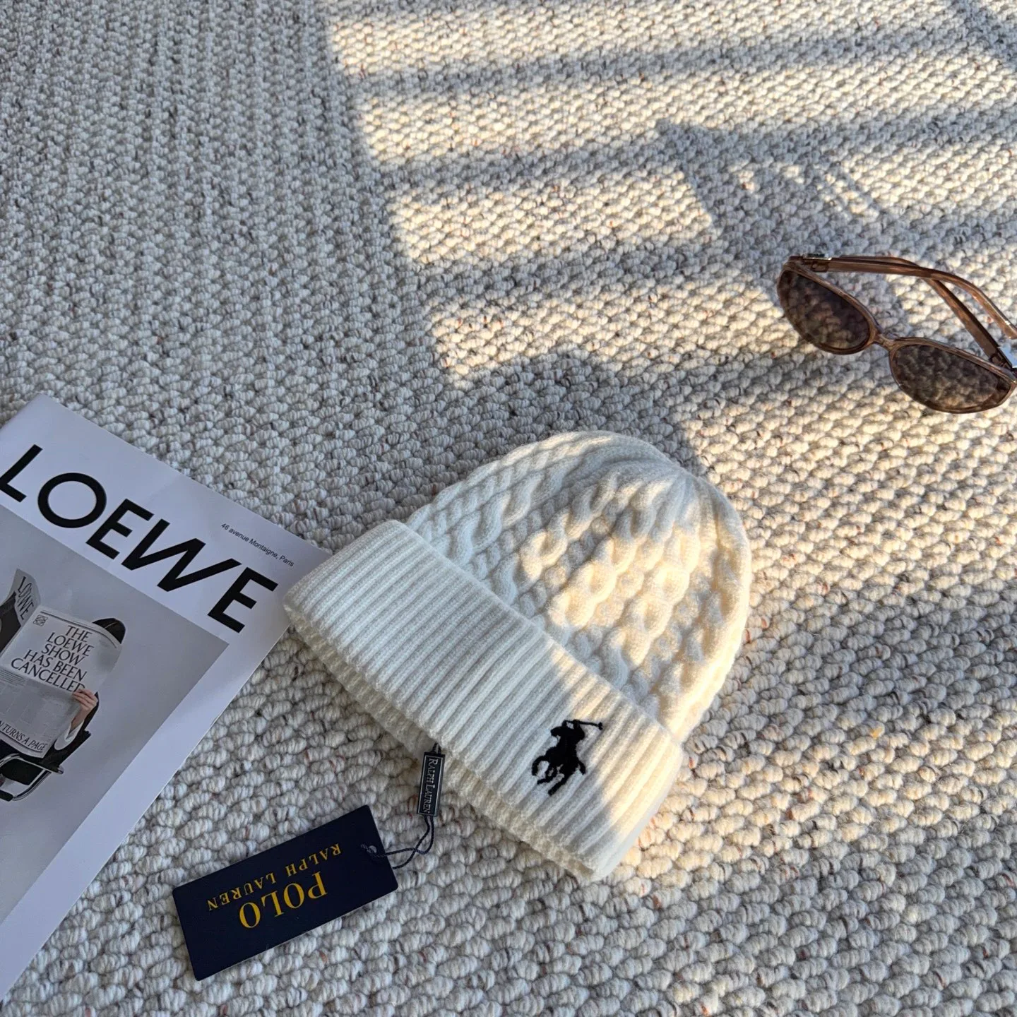 Головные Уборы Ralph Lauren 18297813