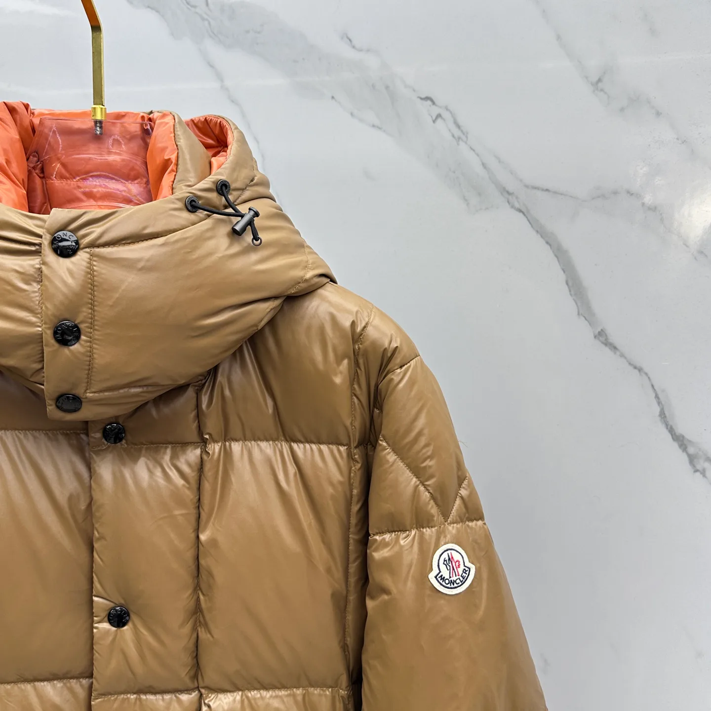 Куртки И Пуховики Мужские Moncler 2237474
