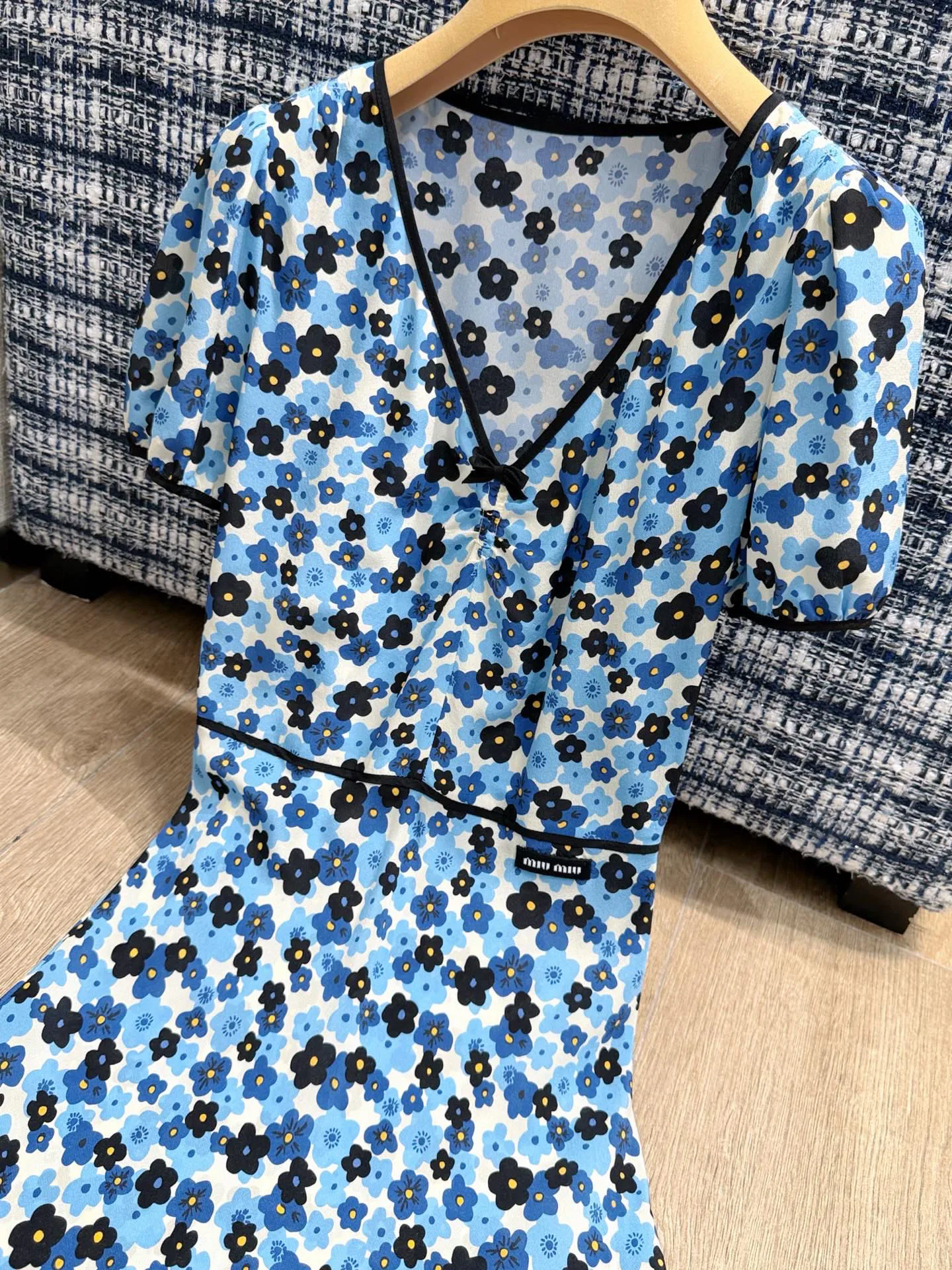 Платья Женские Miu Miu 13235284