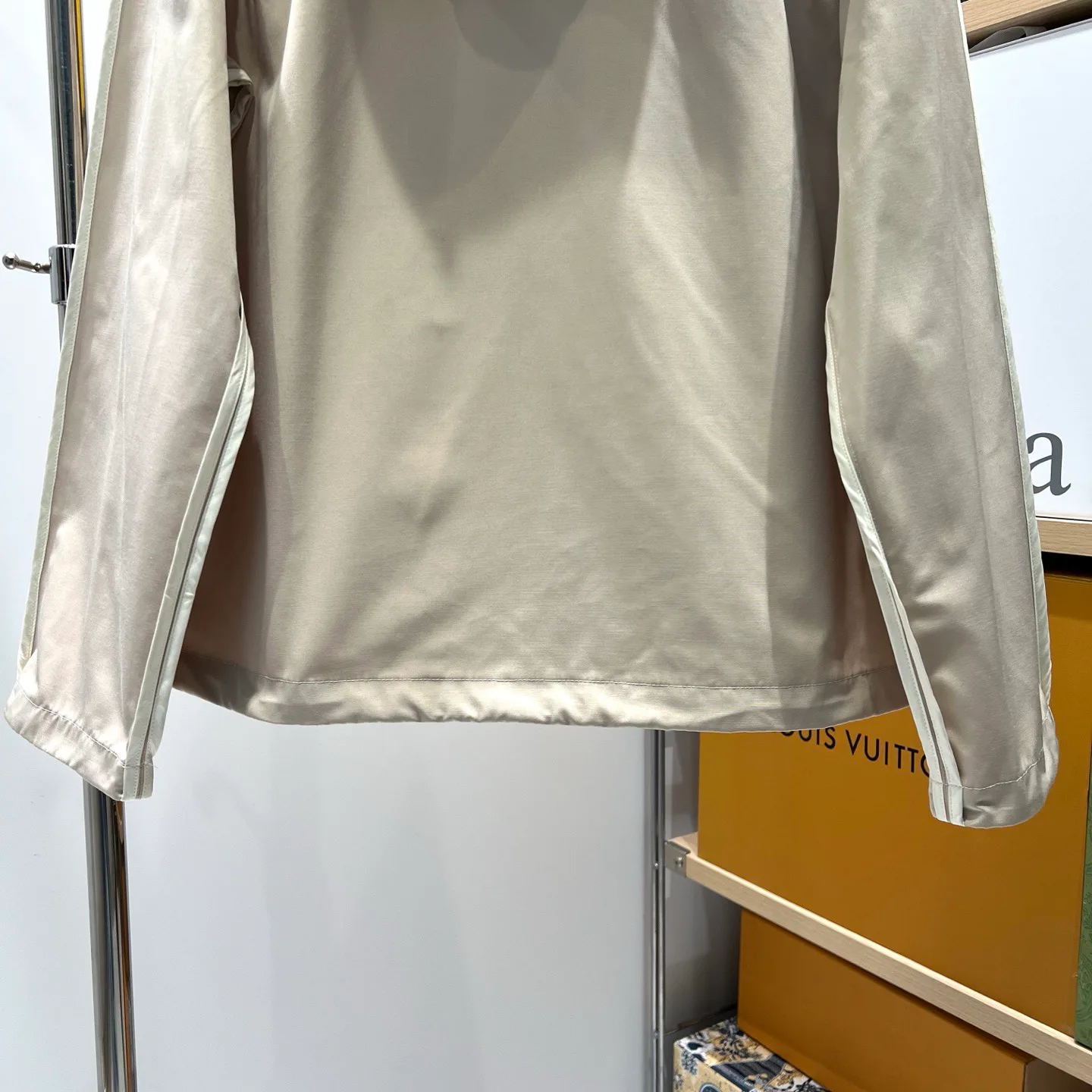 Куртки И Пуховики Женские Moncler 11755837