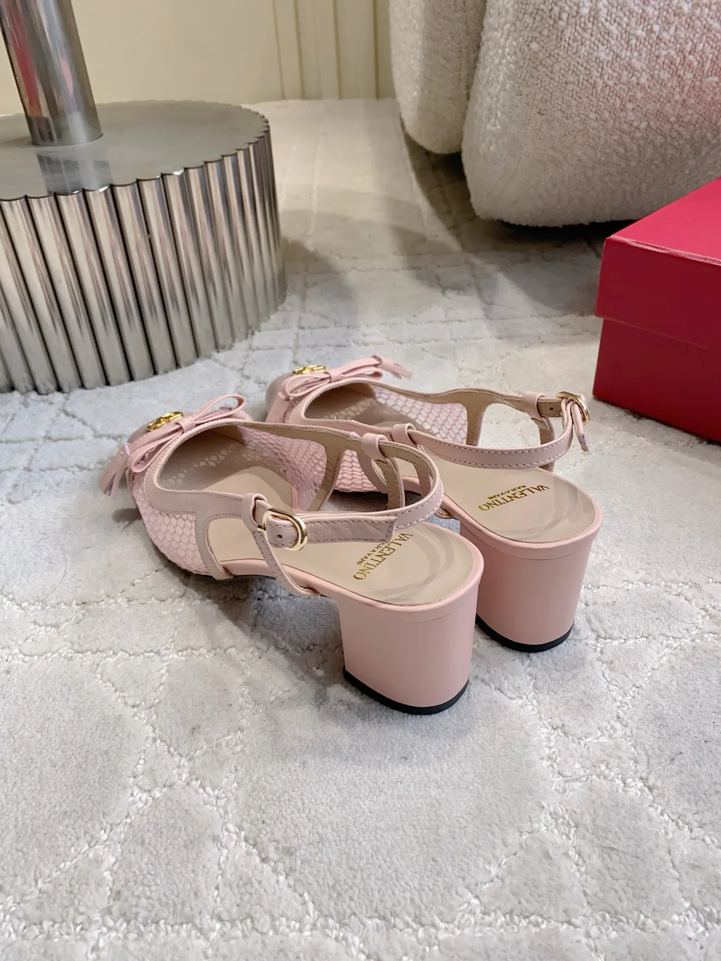 Туфли Женские Valentino 13331968