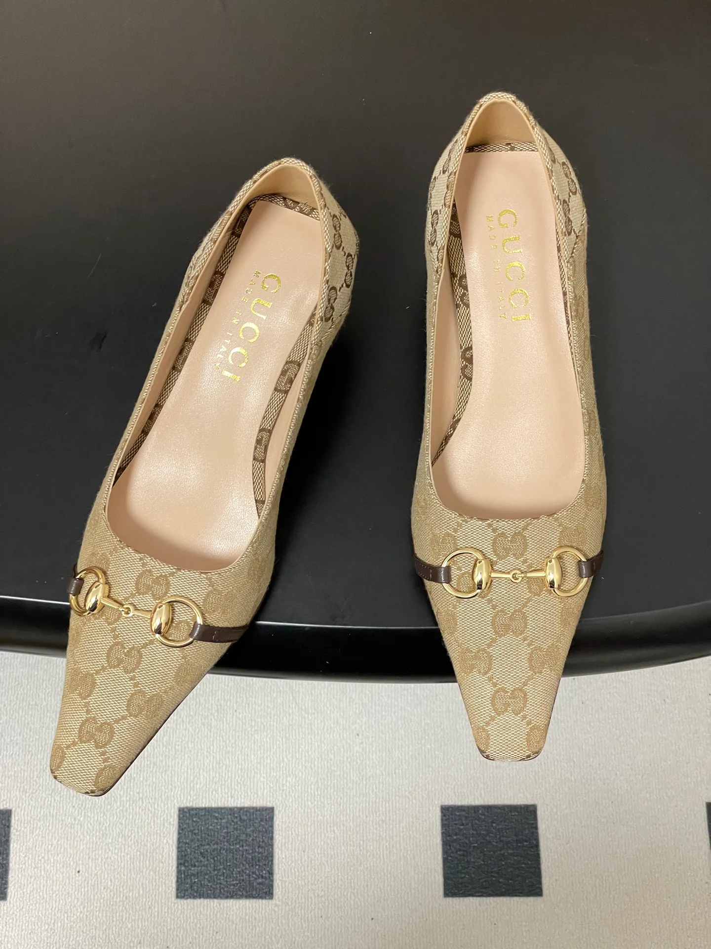 Туфли Женские Gucci 11897564