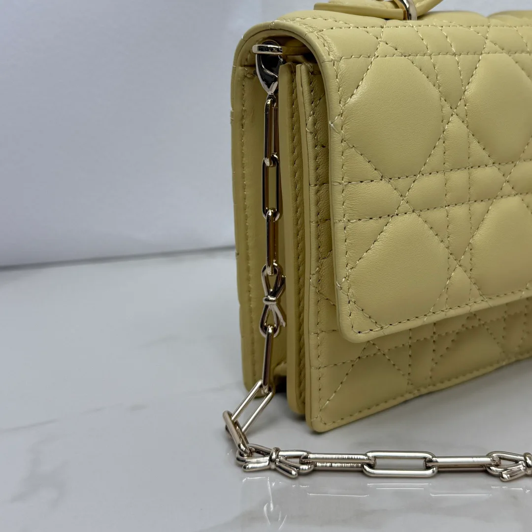 Классические Сумки Женские Christian Dior 18116379