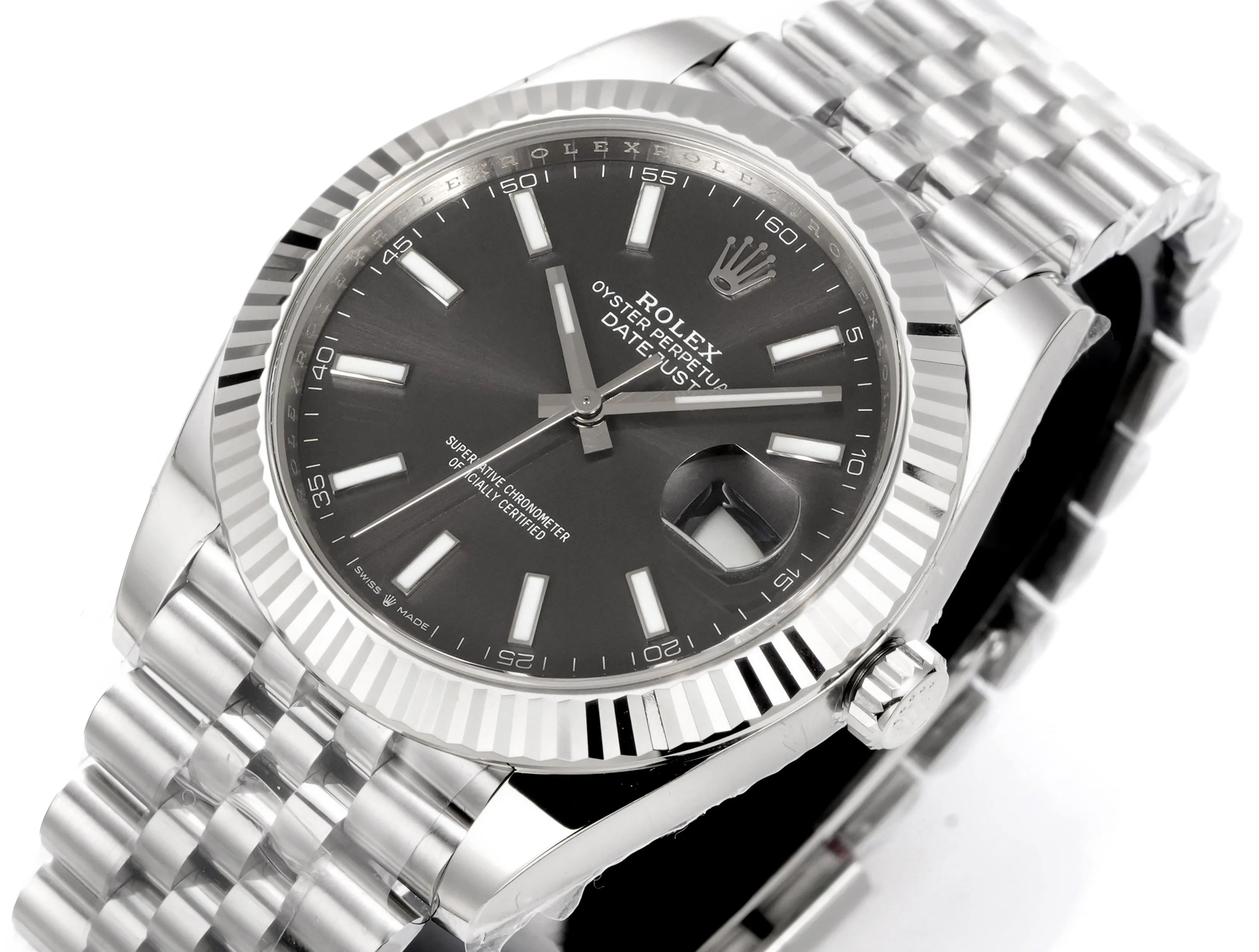 Часы Мужские Rolex 11693409