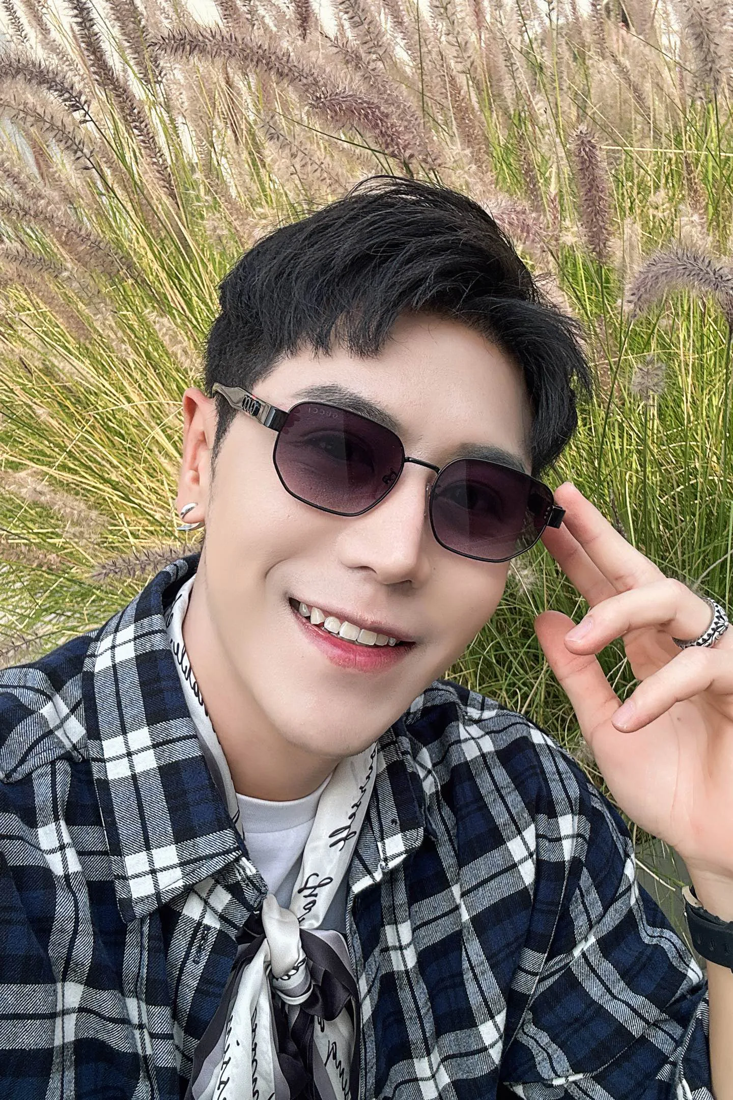 Очки Gucci 35893