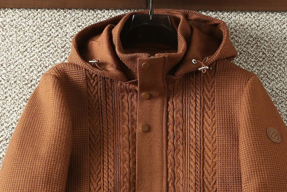 Джемперы И Свитеры Мужские Zegna 999005