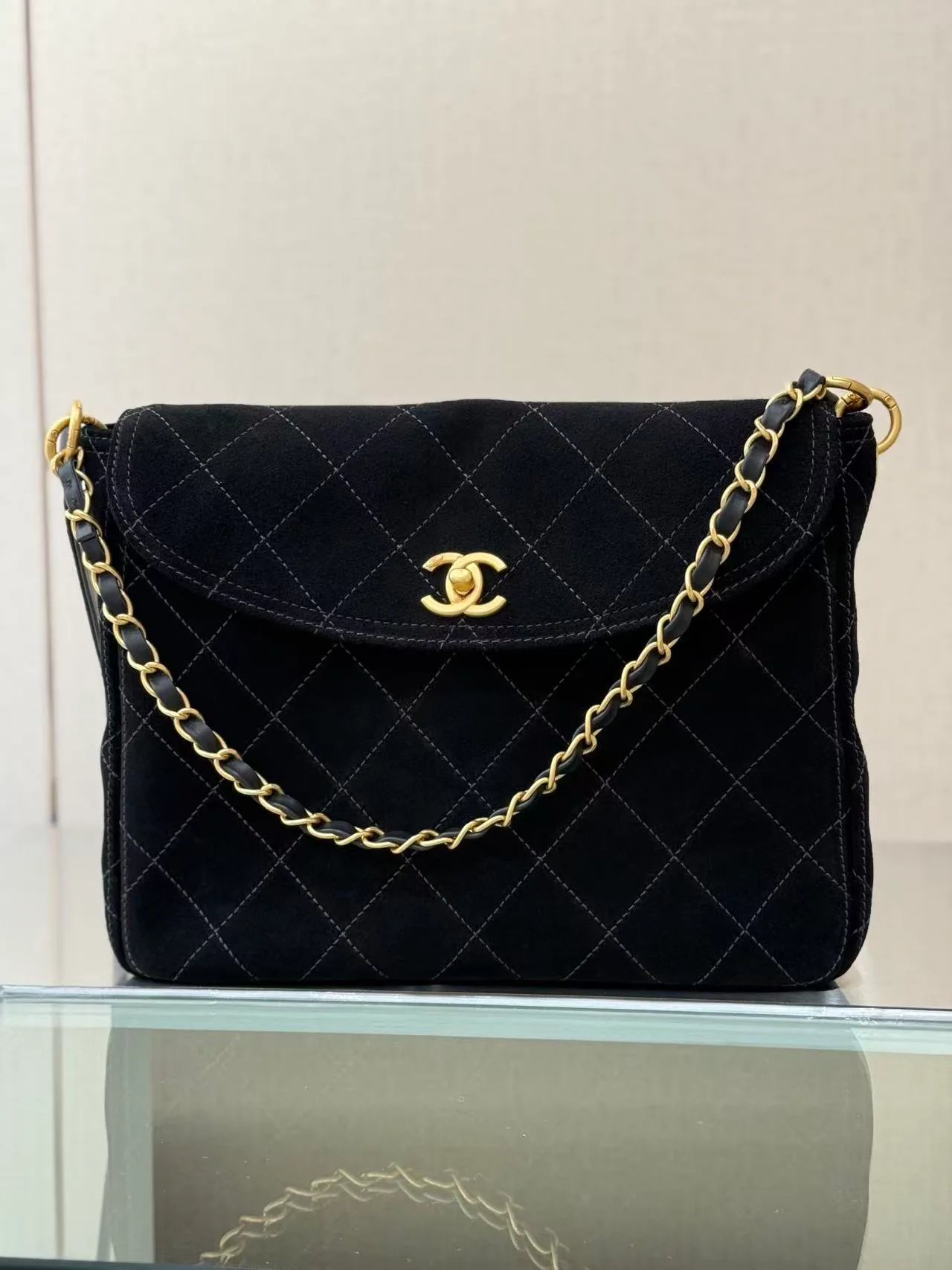 Сумки На Ремне Женские Chanel 821280