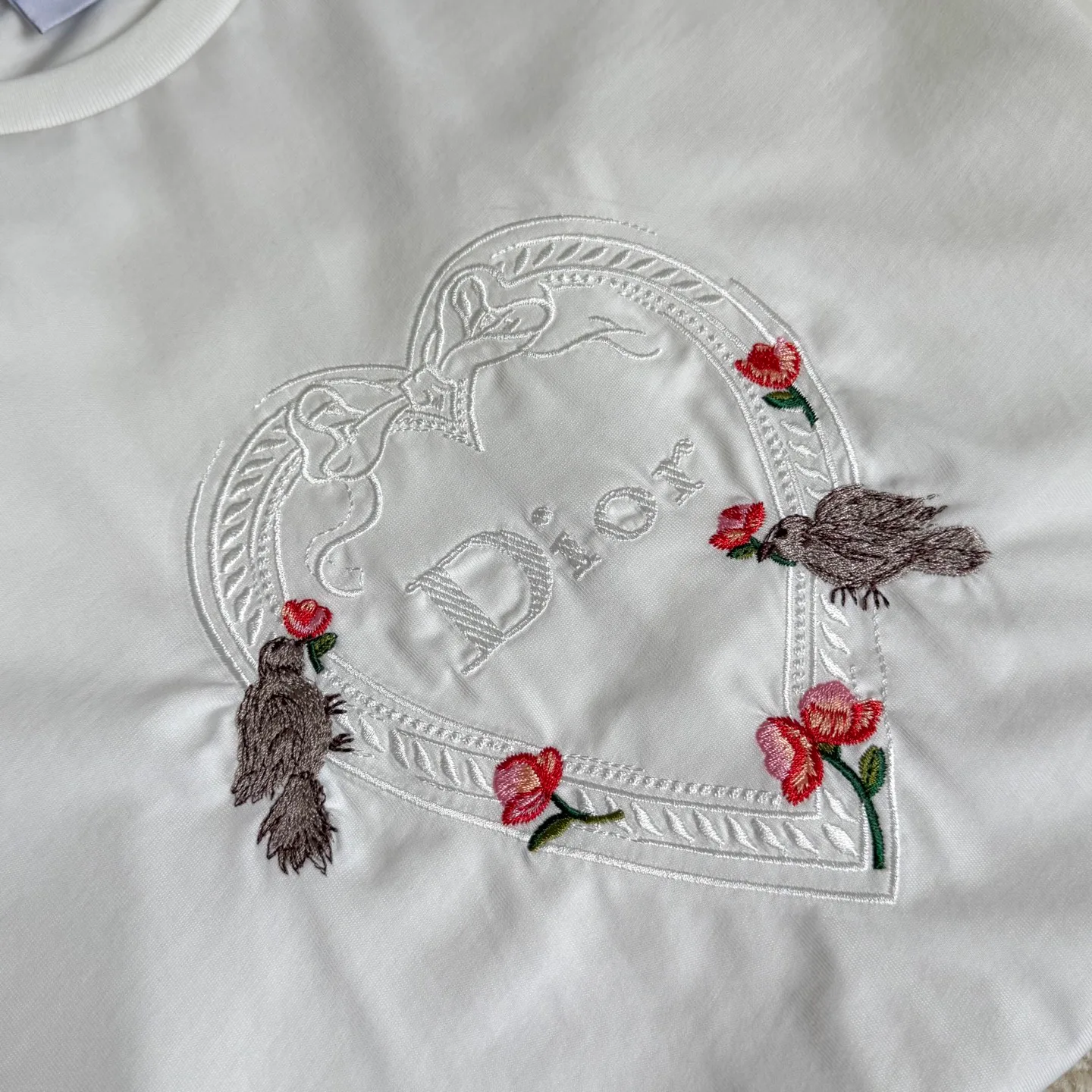 Футболки Женские Christian Dior 10632929