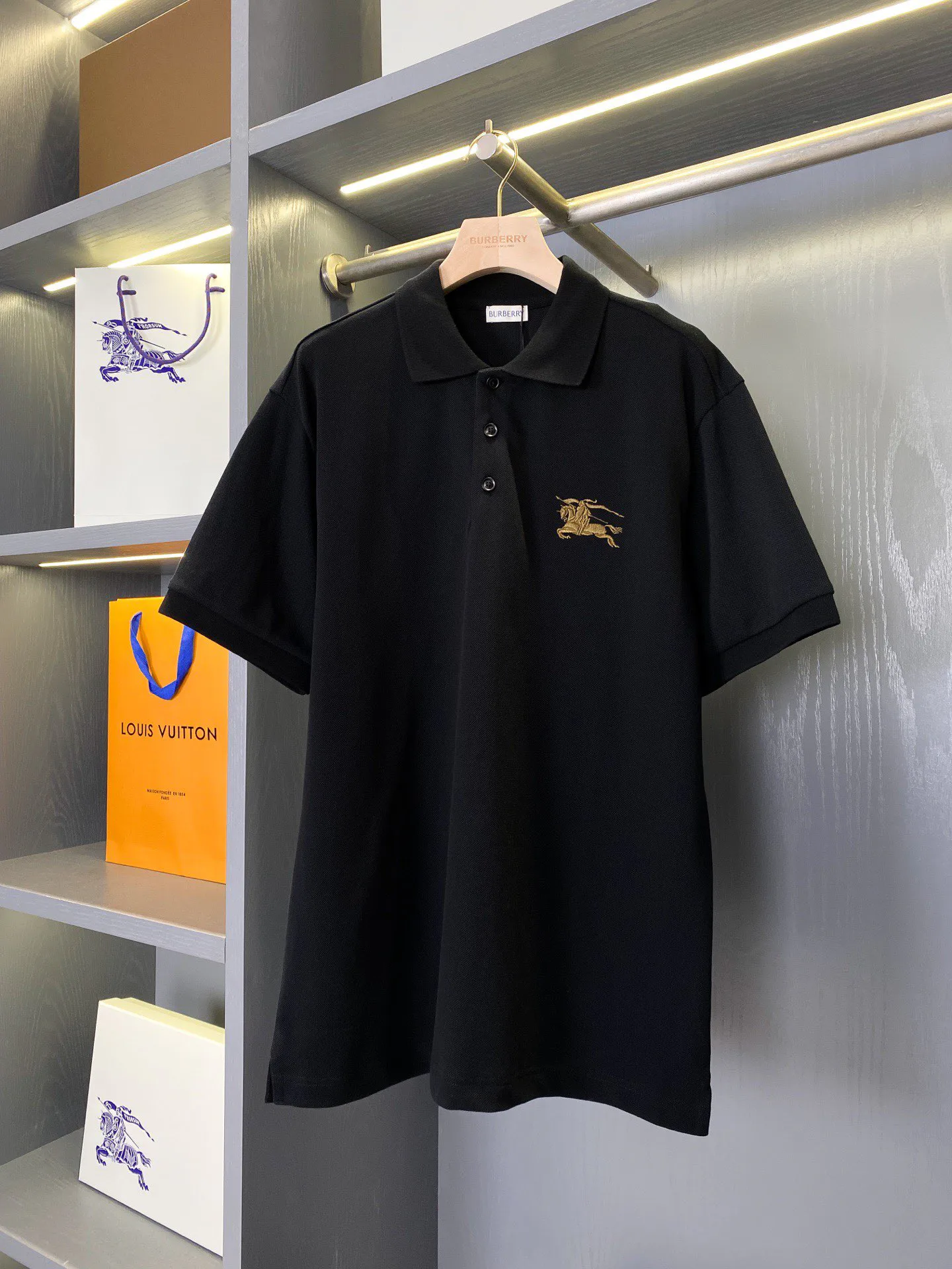 Рубашки Женские Burberry 11425355