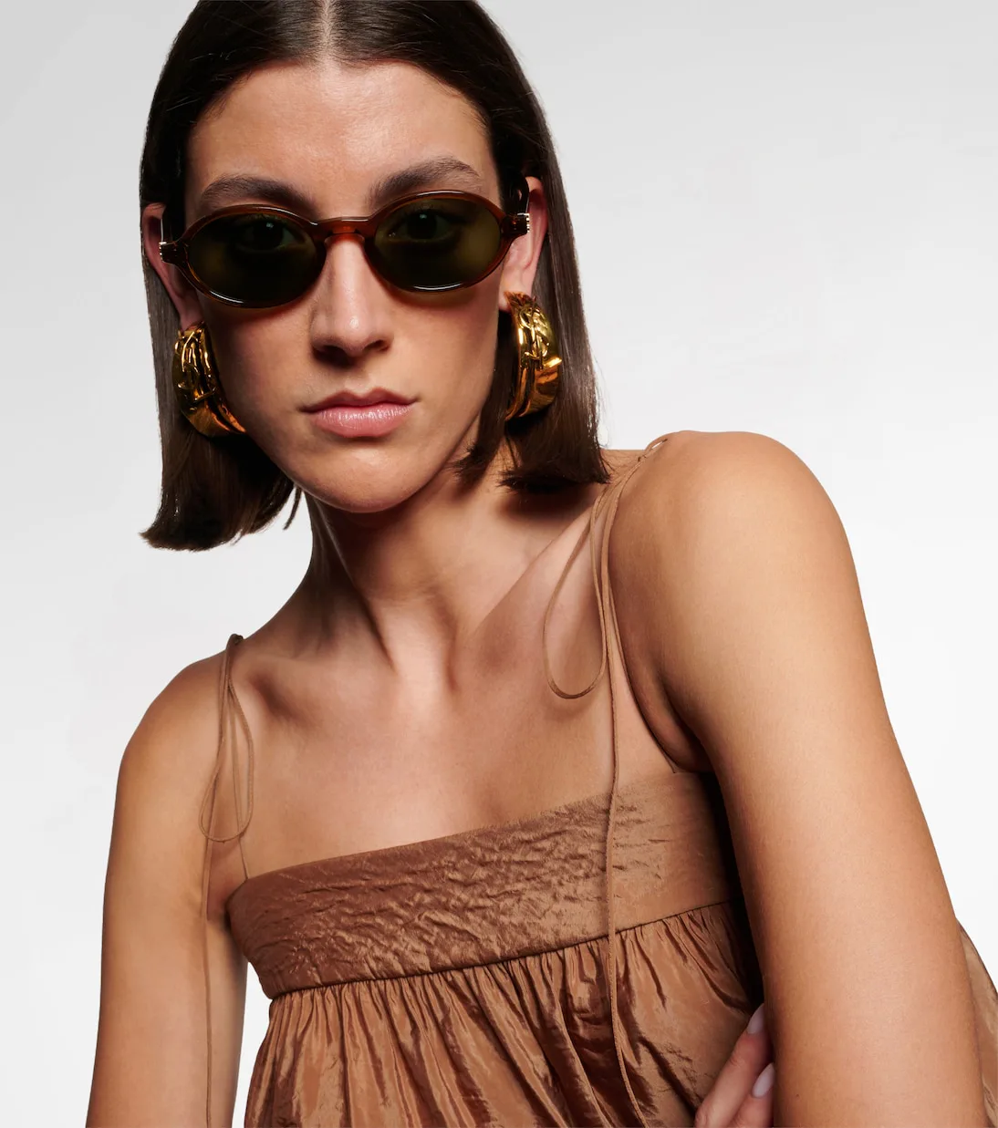 Очки Saint Laurent 18201391
