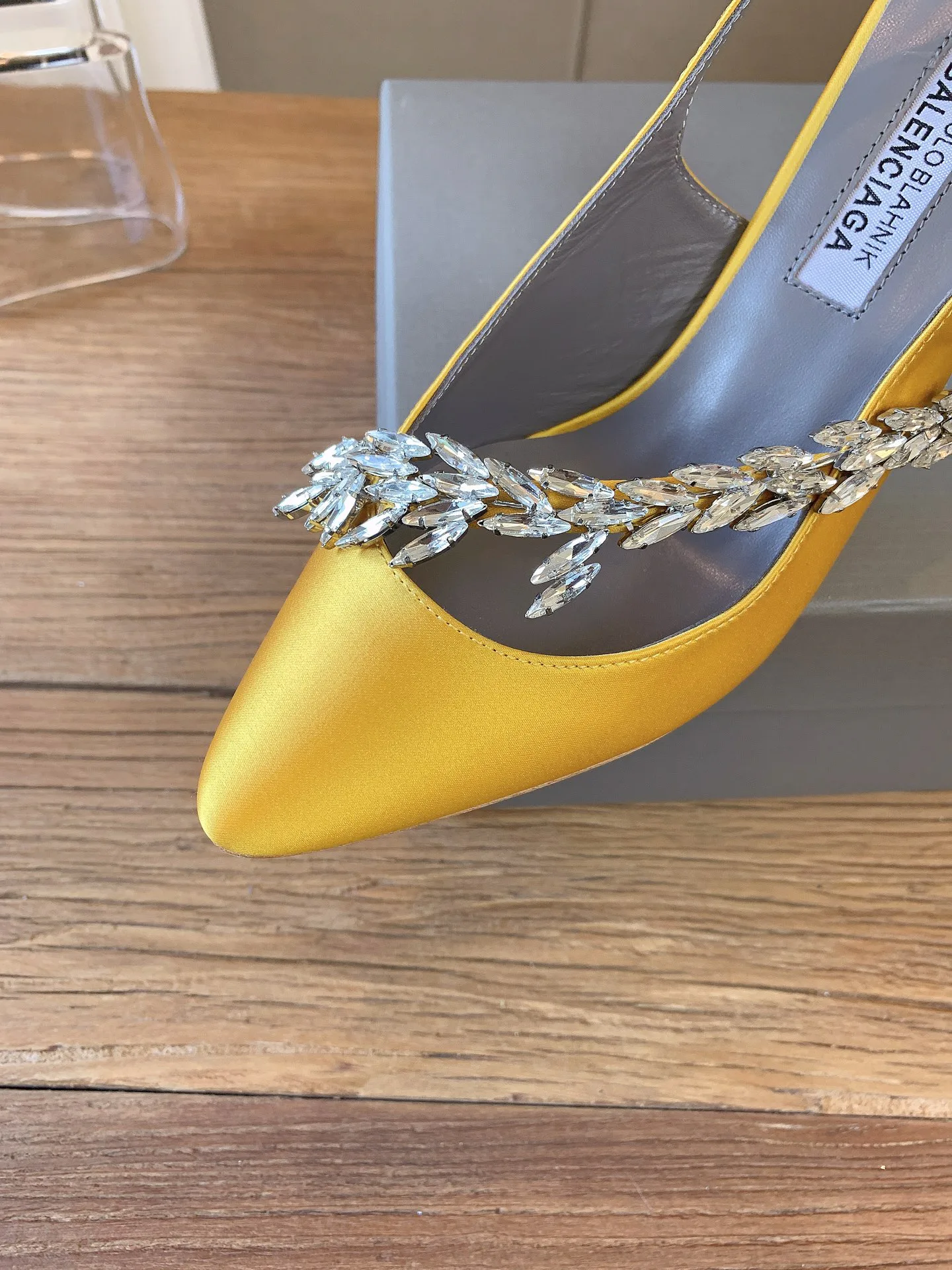 Туфли Женские Balenciaga 17432065