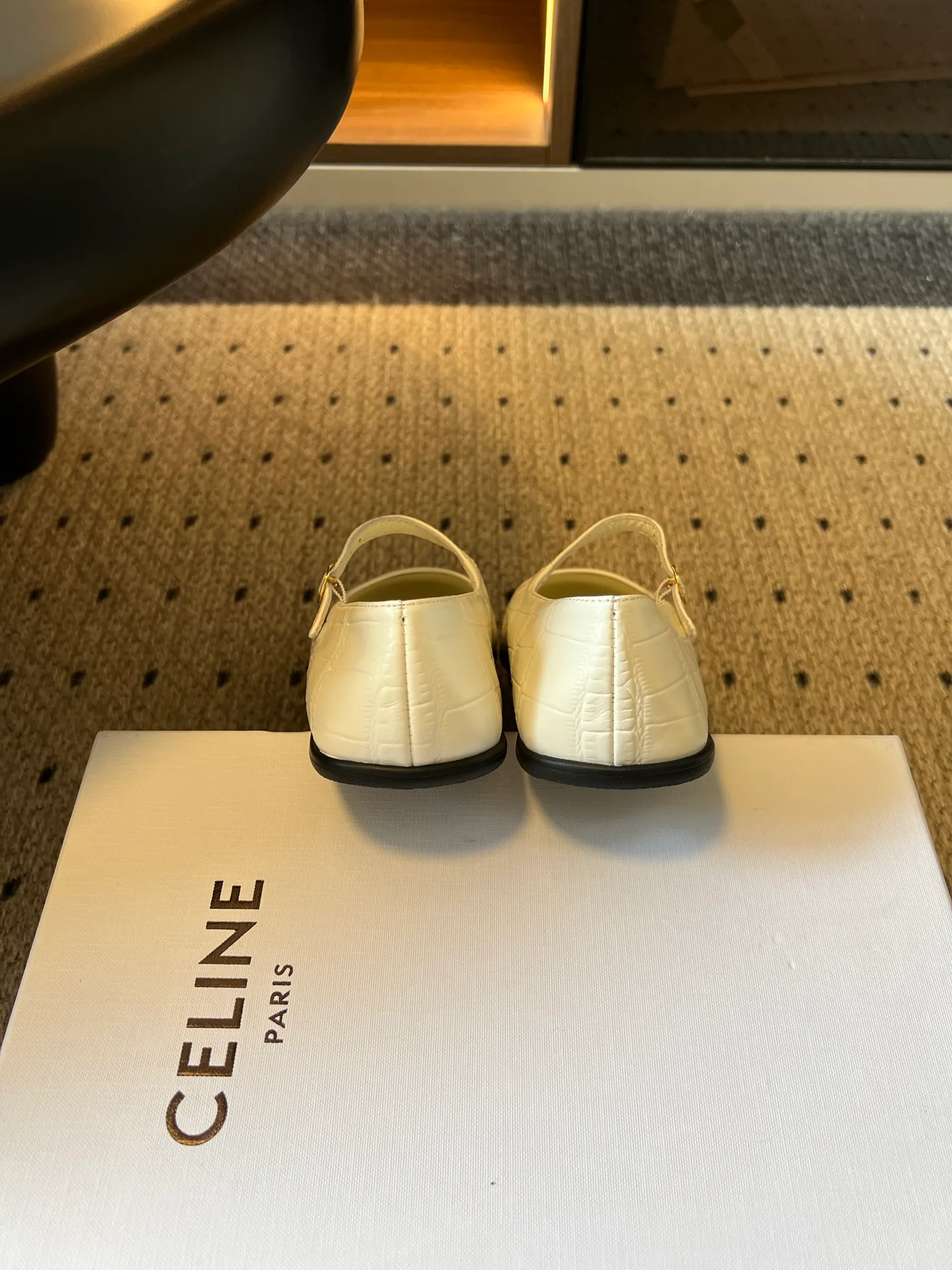 Туфли Женские Celine 18726860
