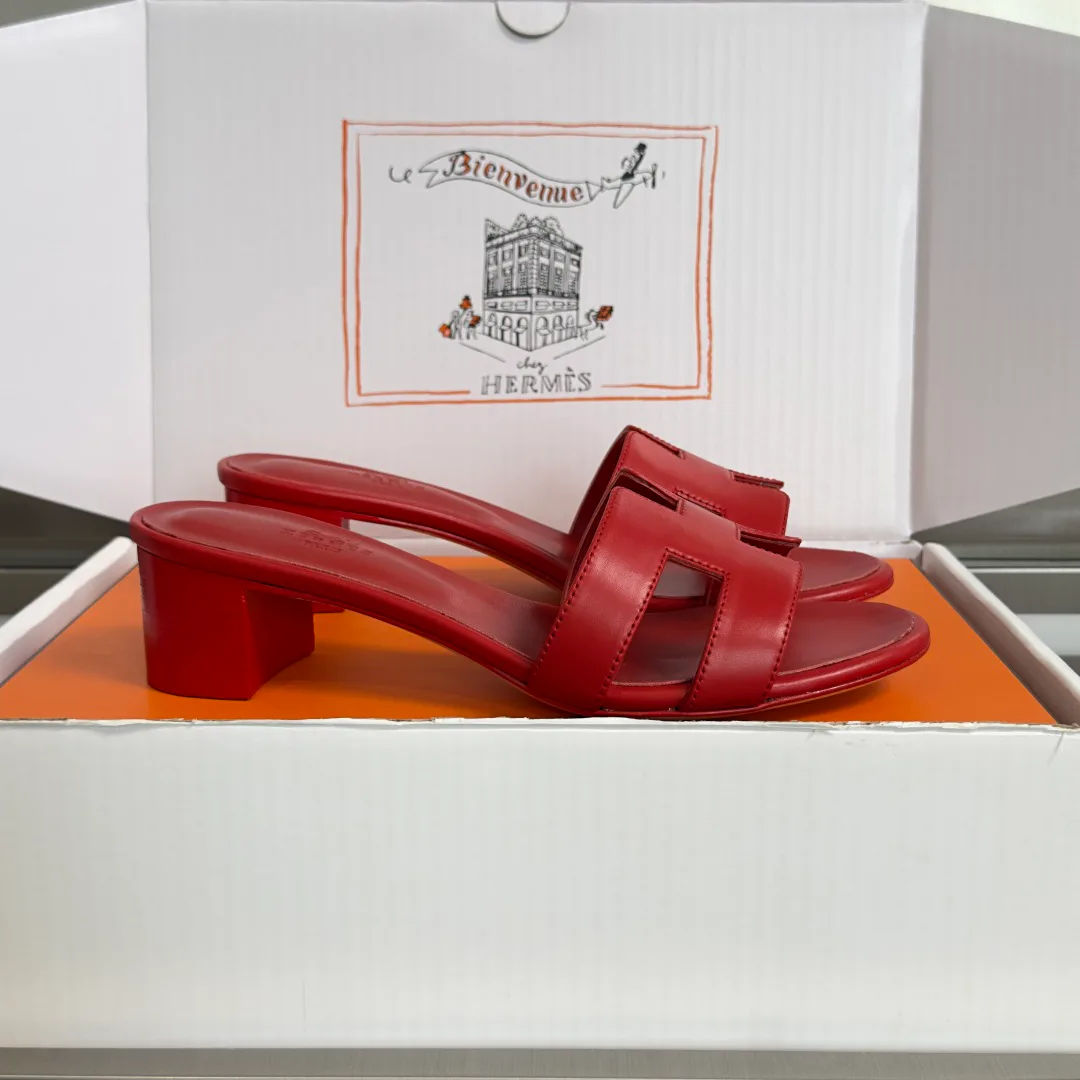 Сандалии Женские Hermes 12142594