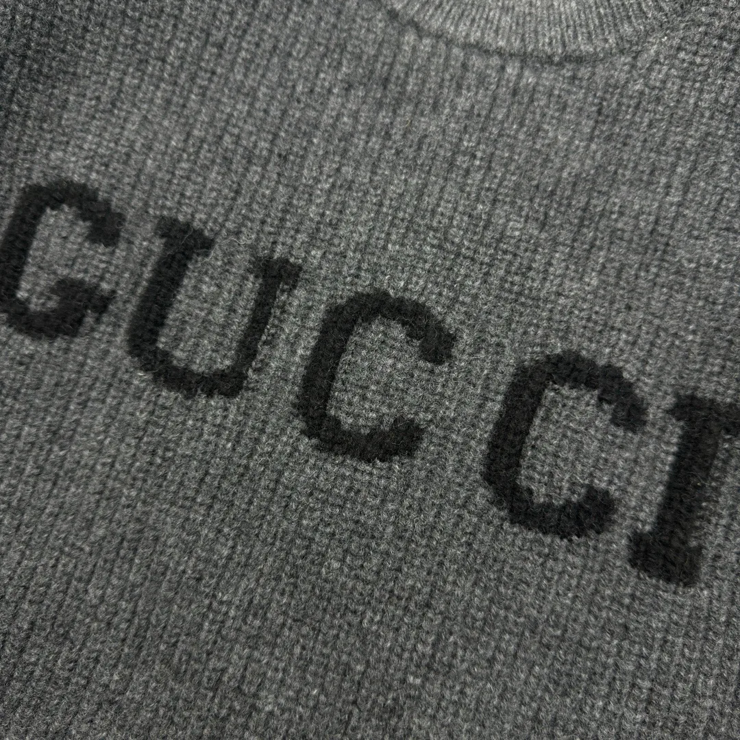 Джемперы И Свитеры Мужские Gucci 441685