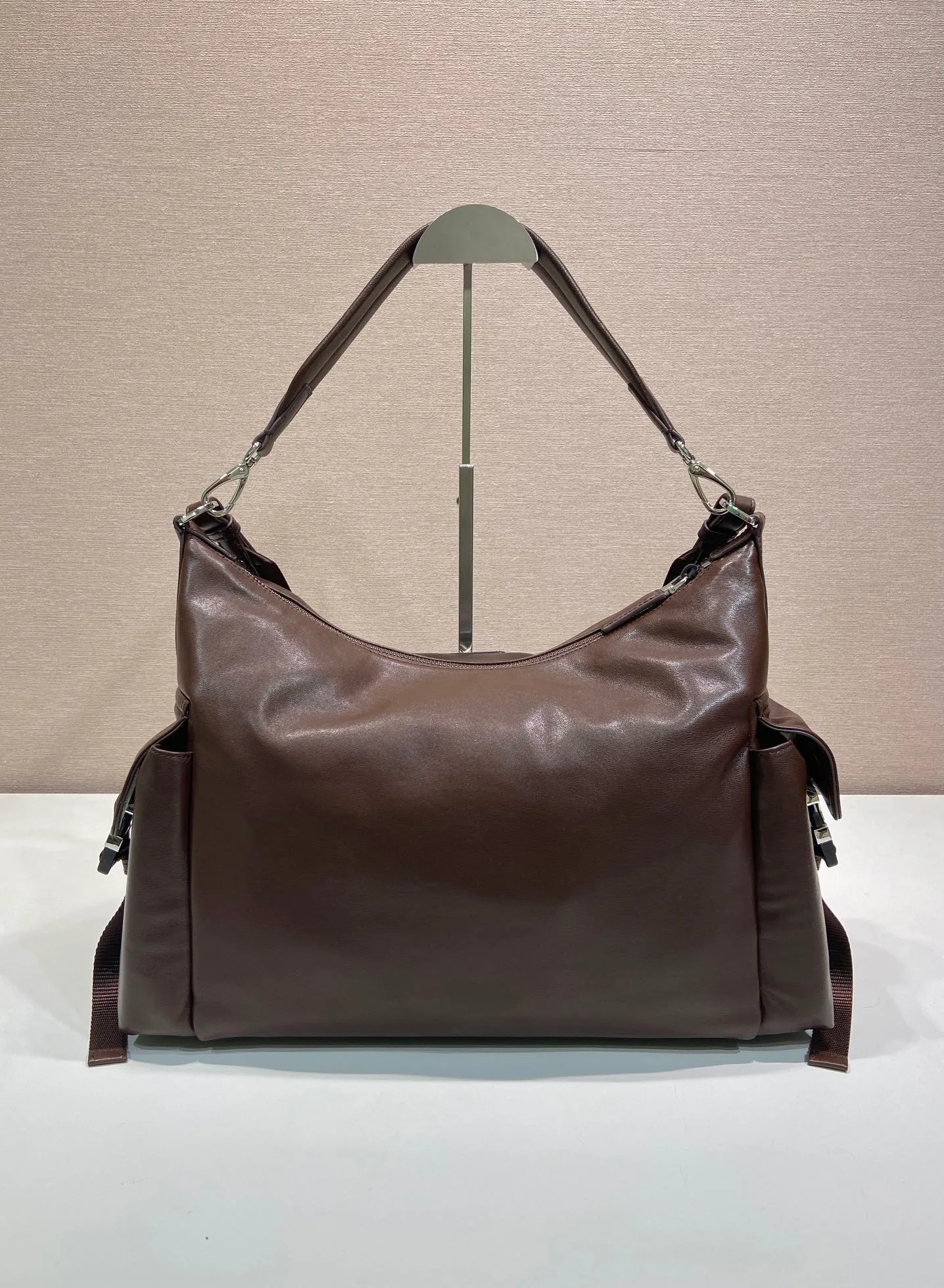 Сумки На Ремне Женские Prada 11627383