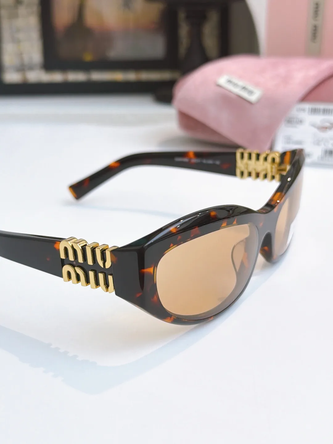 Очки Miu Miu 11633250