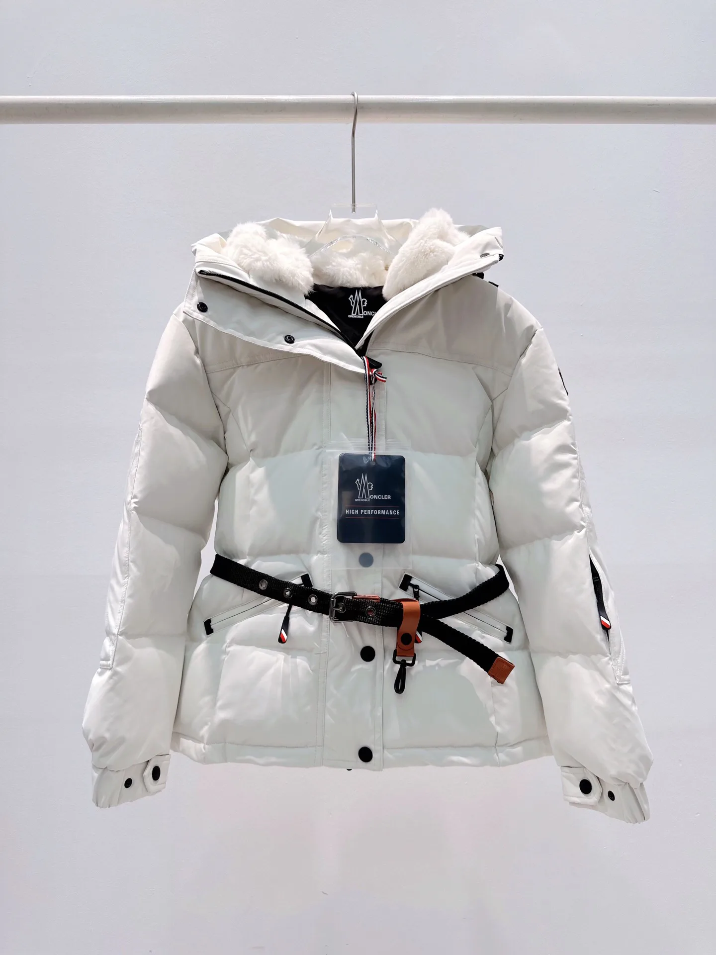 Куртки И Пуховики Женские Moncler 18710268