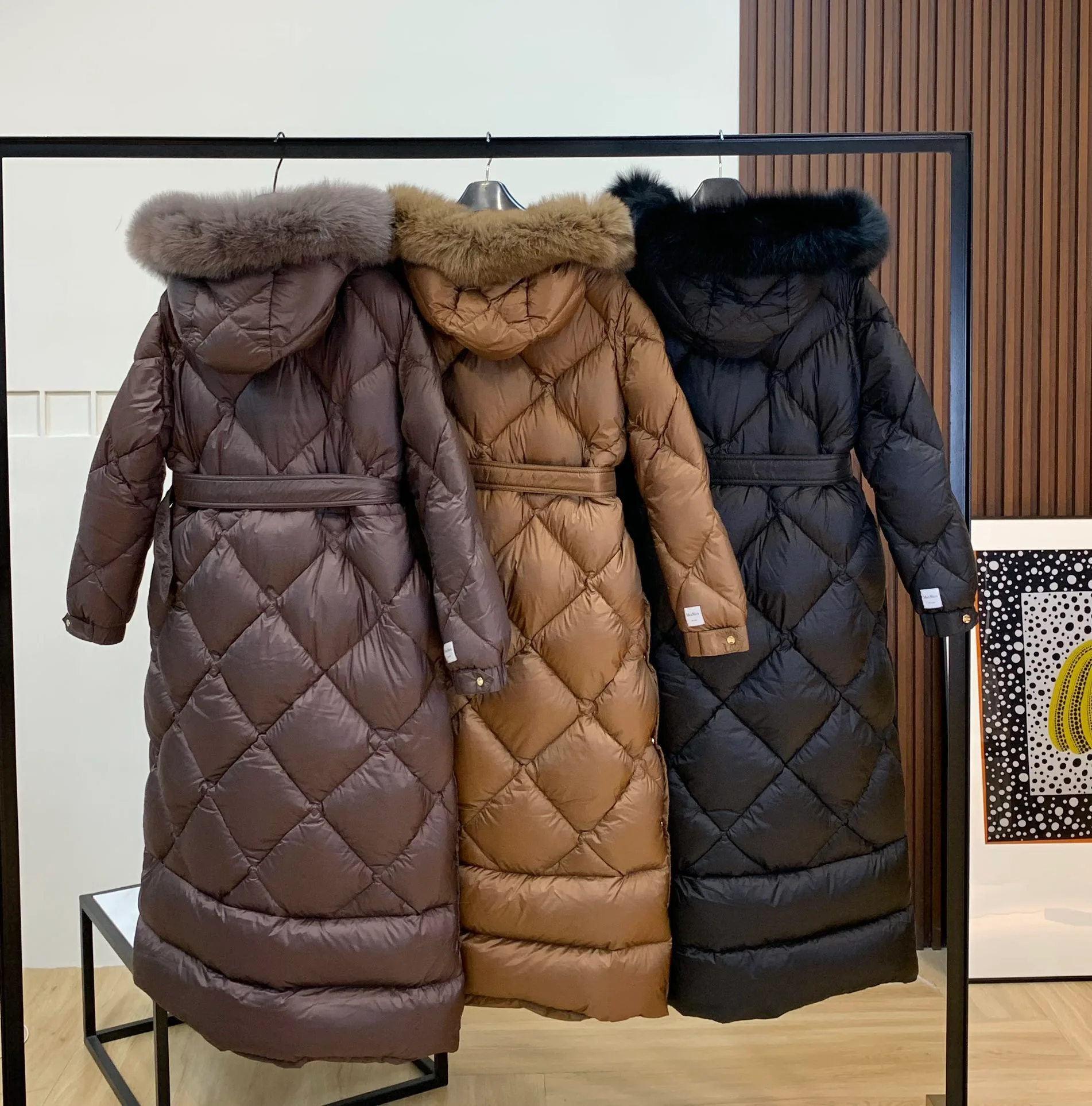 Куртки Женские Max Mara 287090