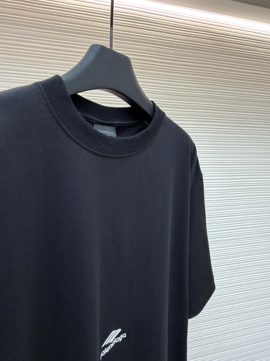 Футболки Мужские Balenciaga 3478358