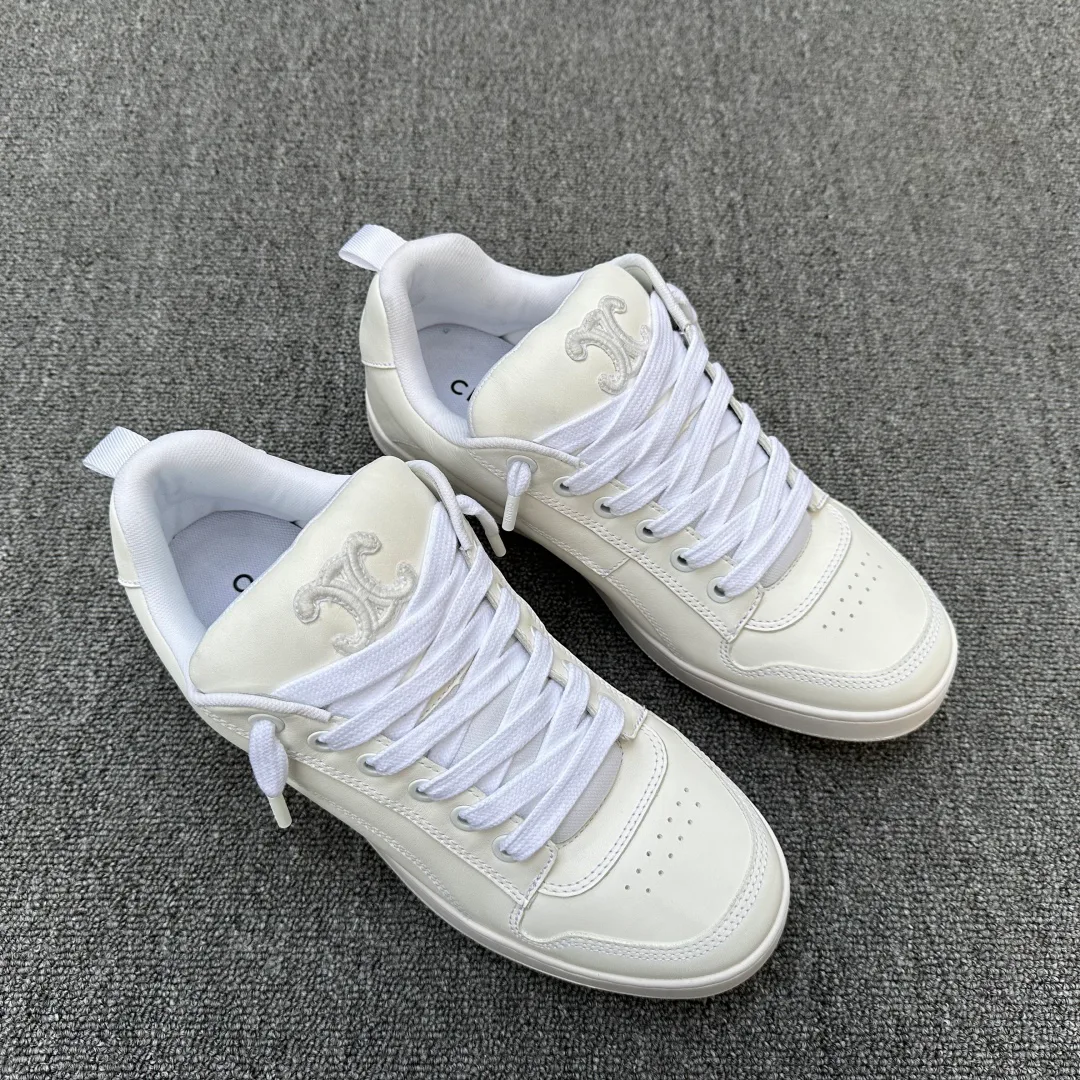 Кроссовки Женские Celine 2668