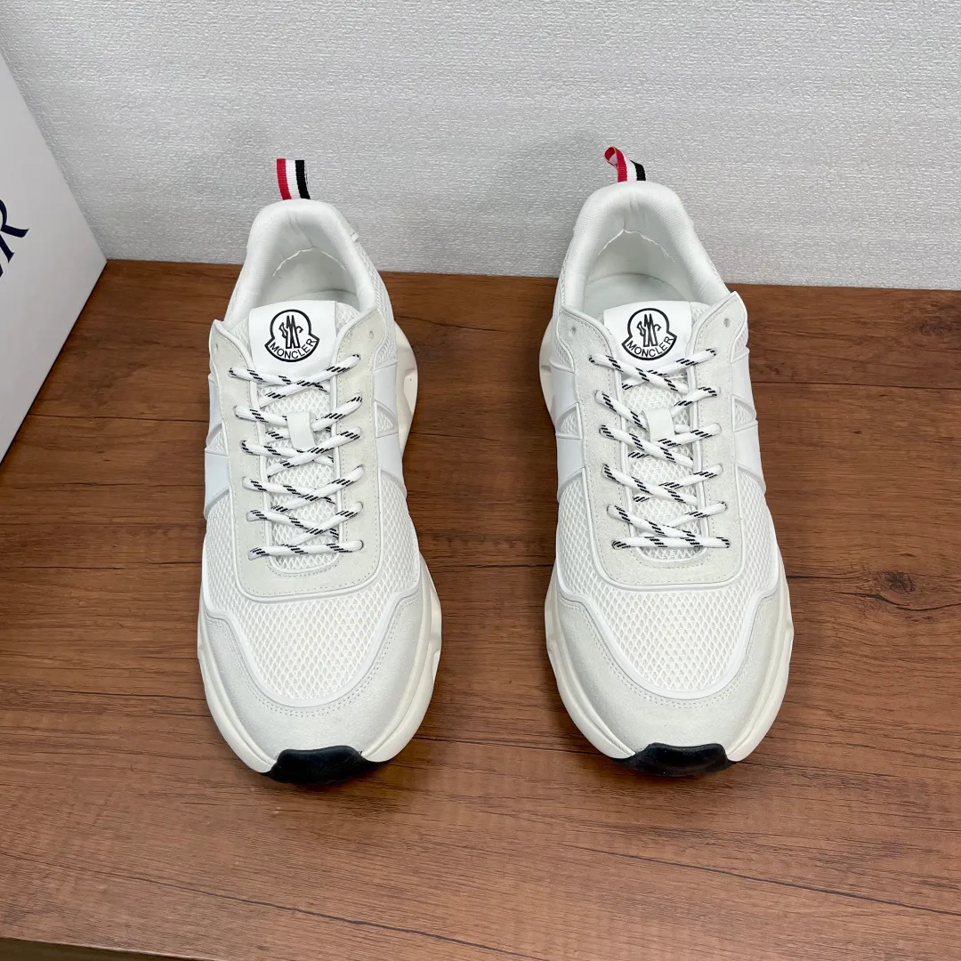 Кроссовки Мужские Moncler 11489551