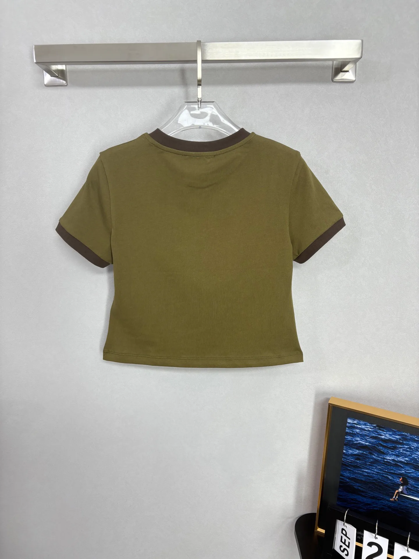 Футболки Женские Miu Miu 5054071