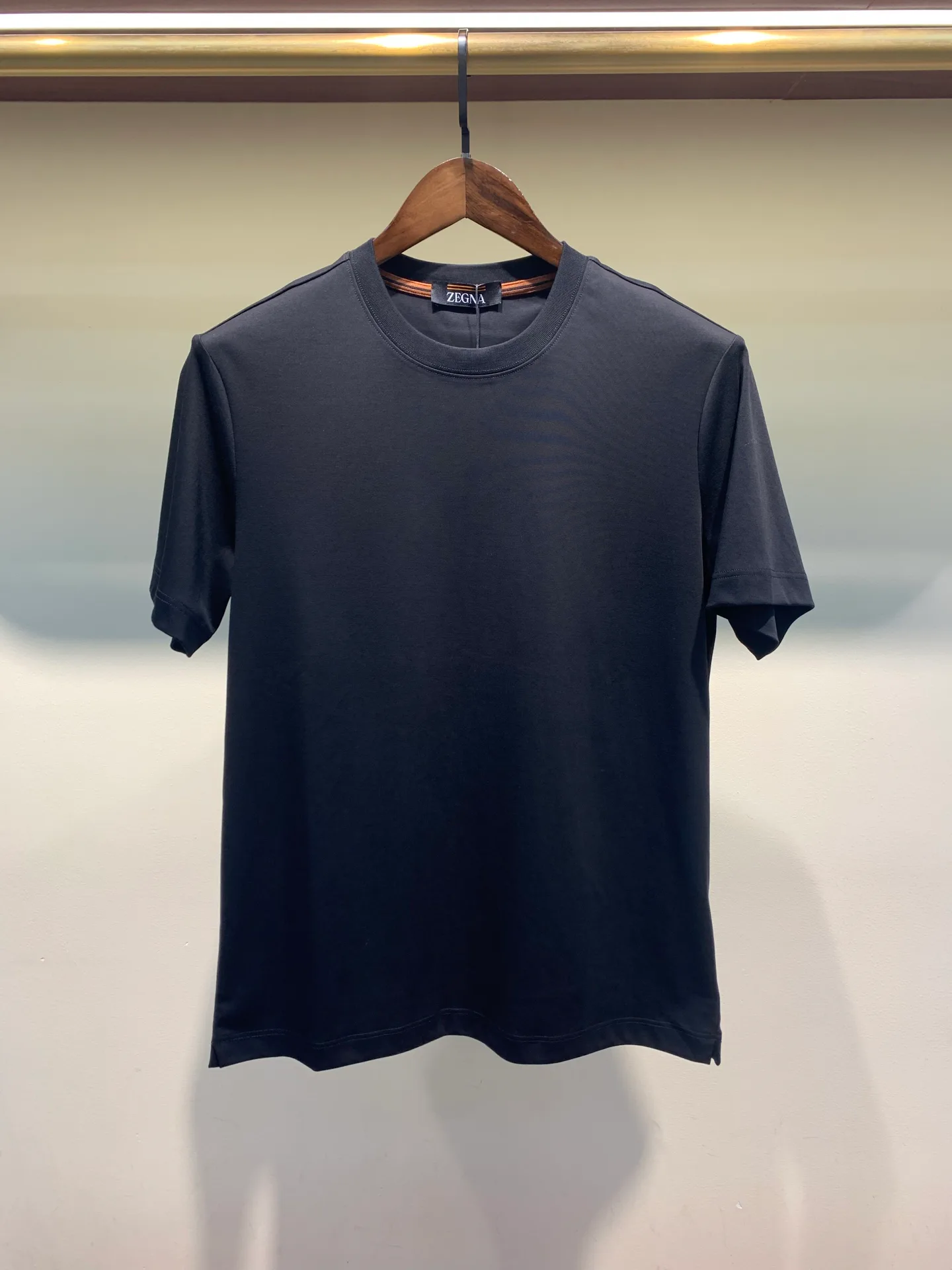 Футболки Мужские Zegna 5533754