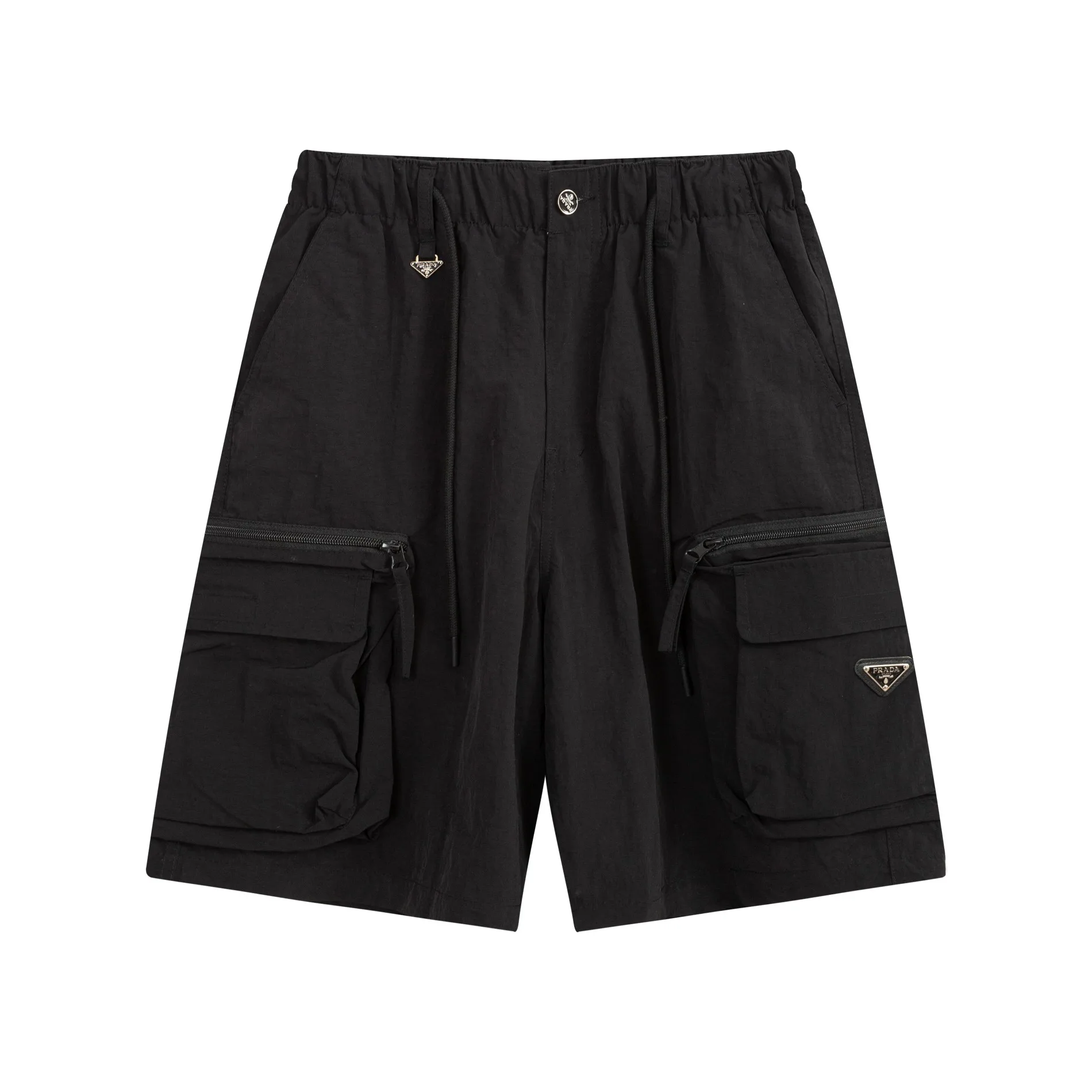 Шорты Мужские Prada 12953956