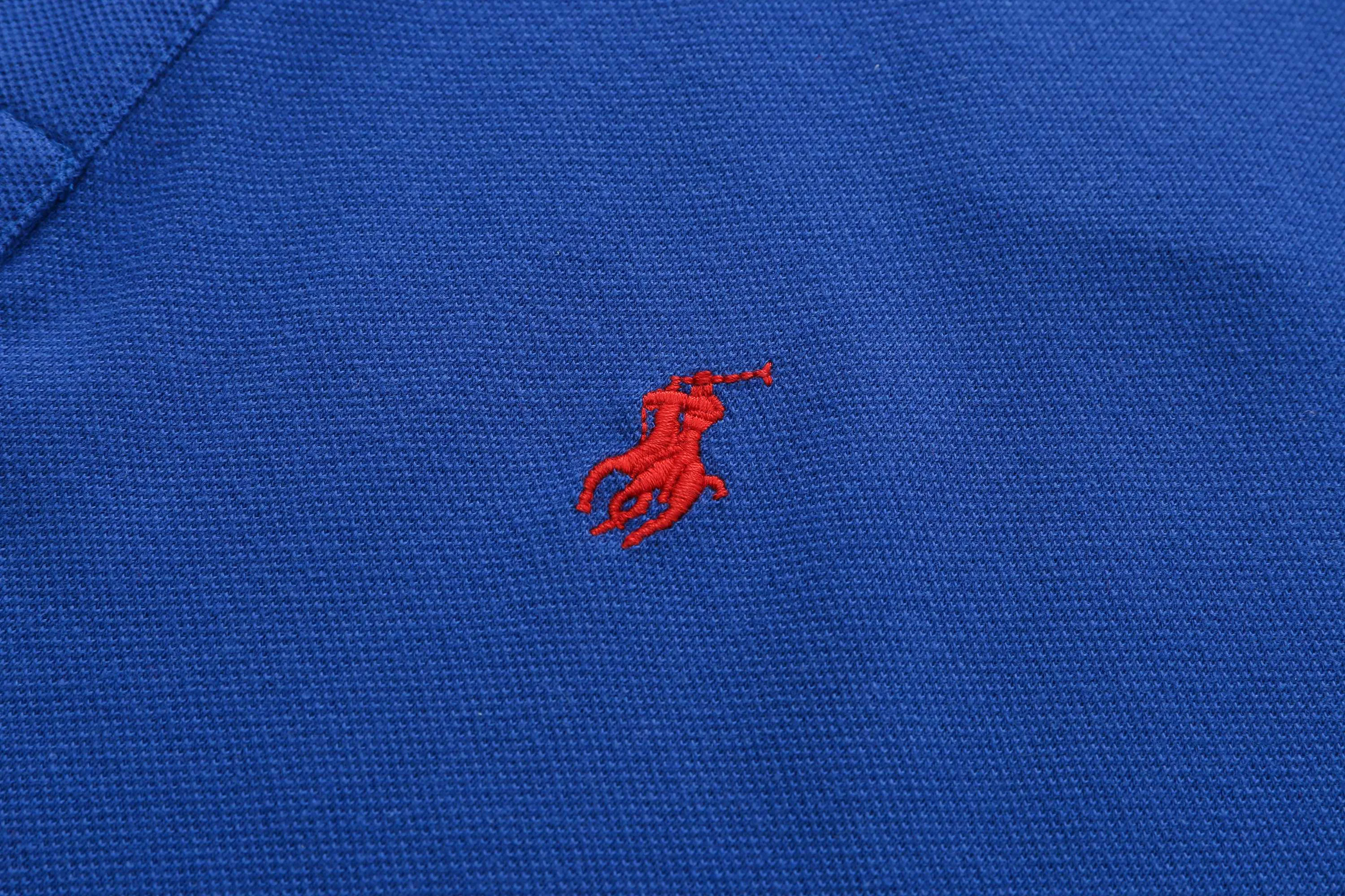 Рубашки Мужские Ralph Lauren 13404678