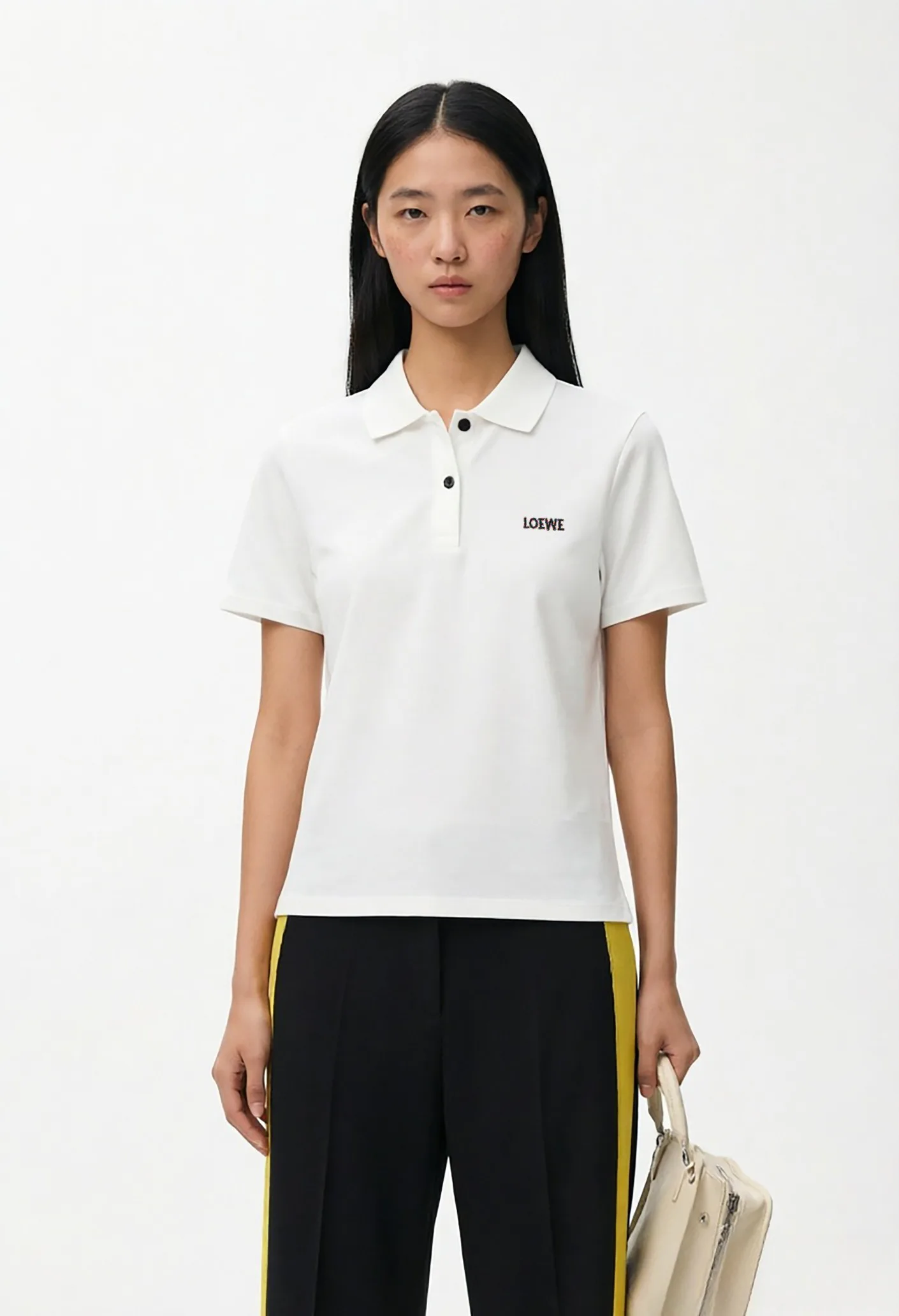 Рубашки Женские Loewe 16873858