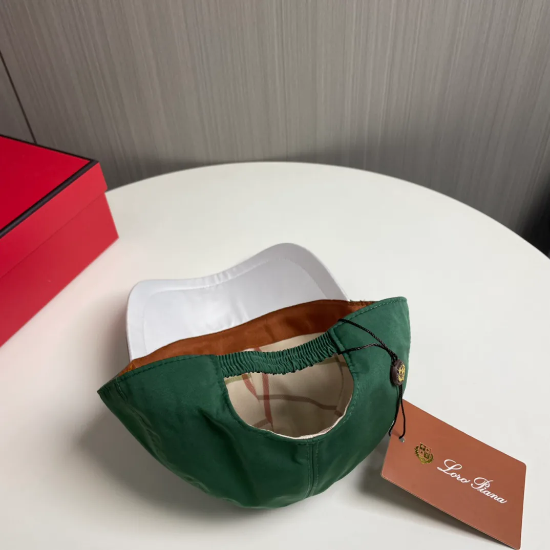 Головные Уборы Loro Piana 13294325