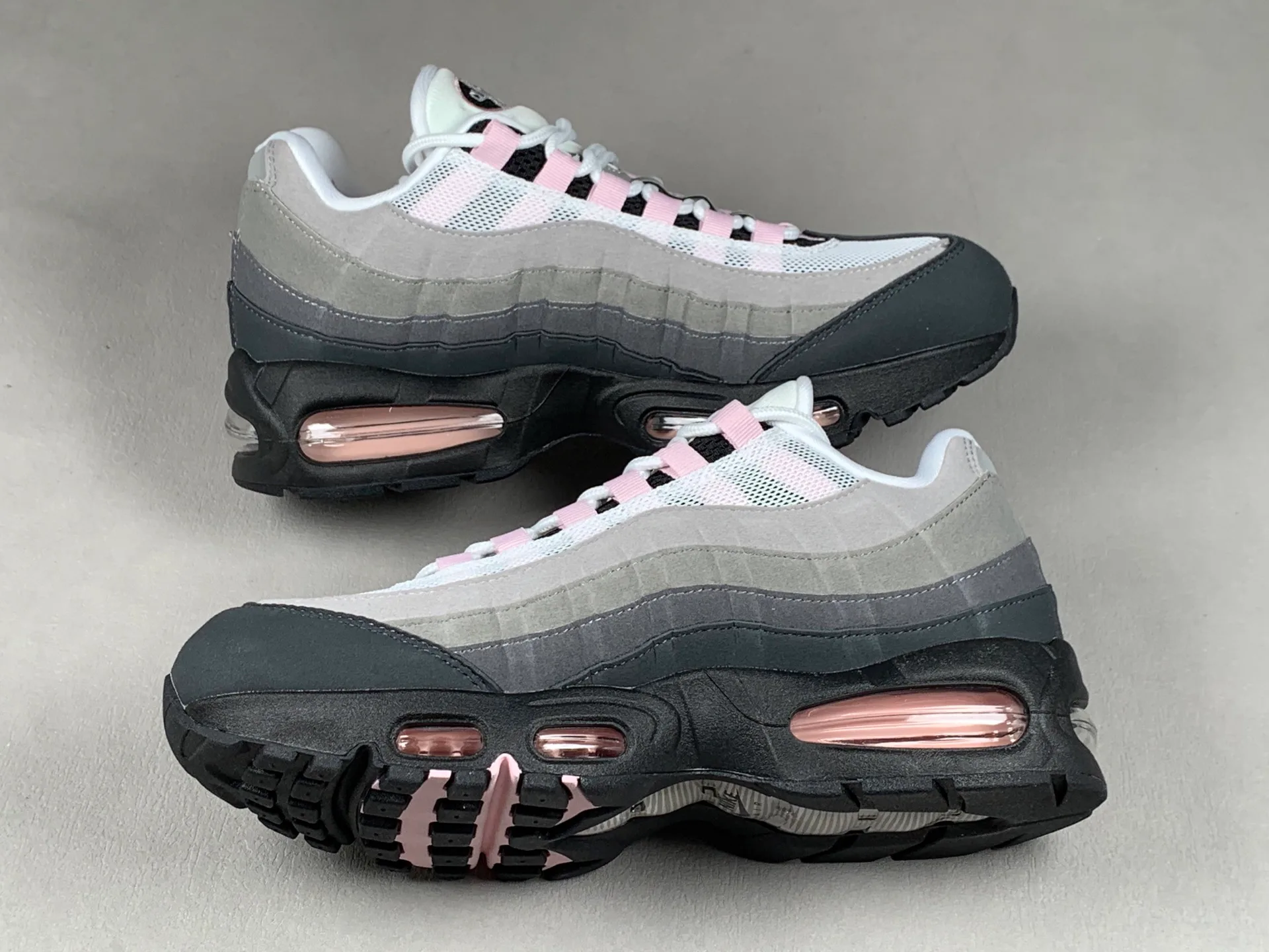 Кроссовки Мужские Nike 1002506