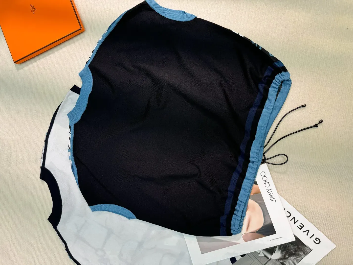 Топы Женские Hermes 248185