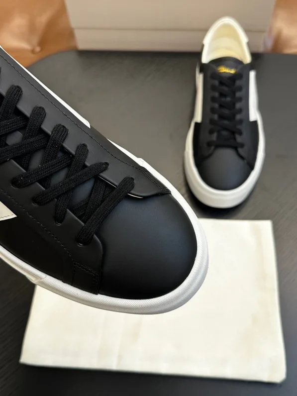 Кеды Мужские Santoni 1132353