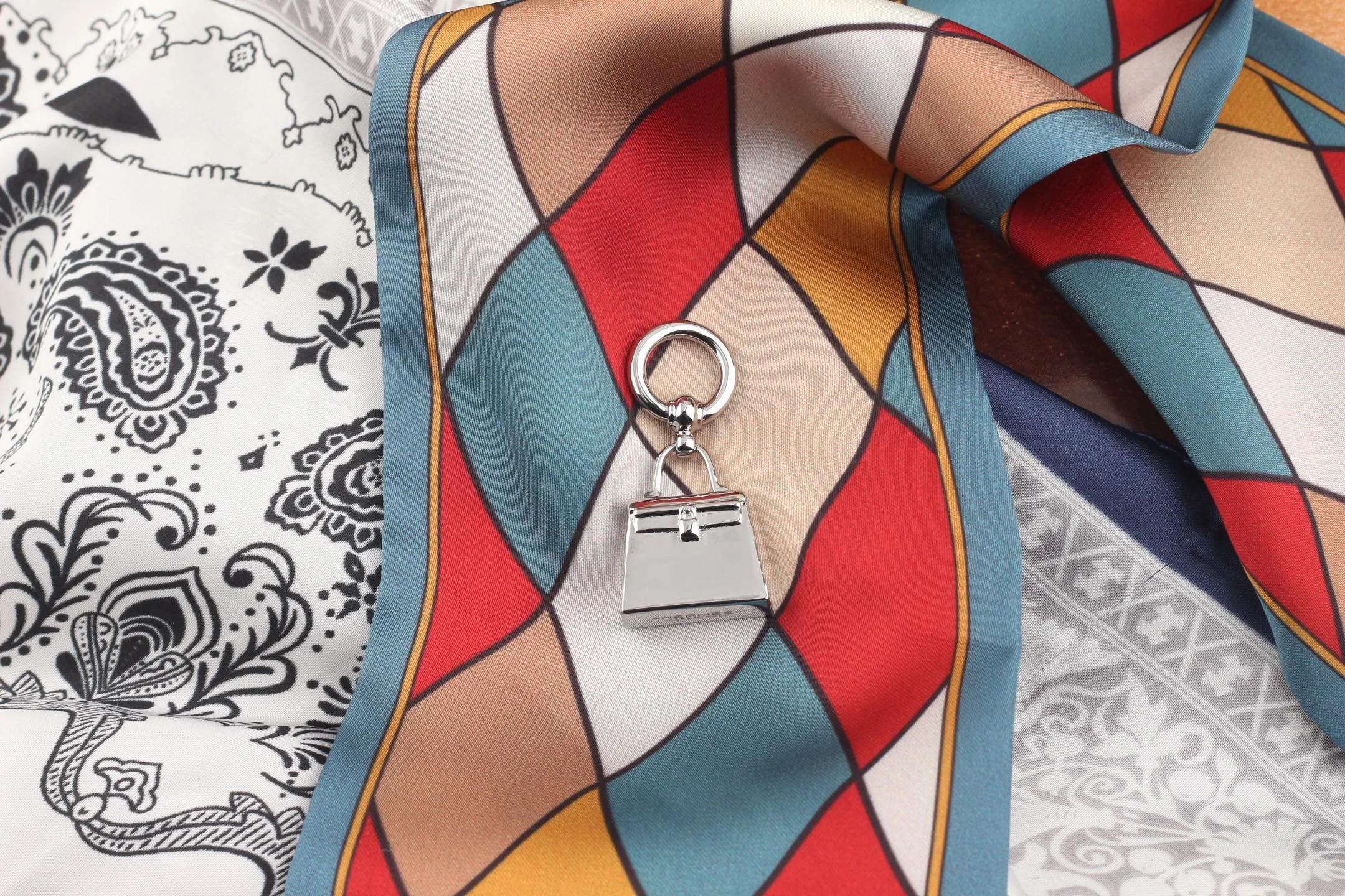 Платки Hermes 13988918