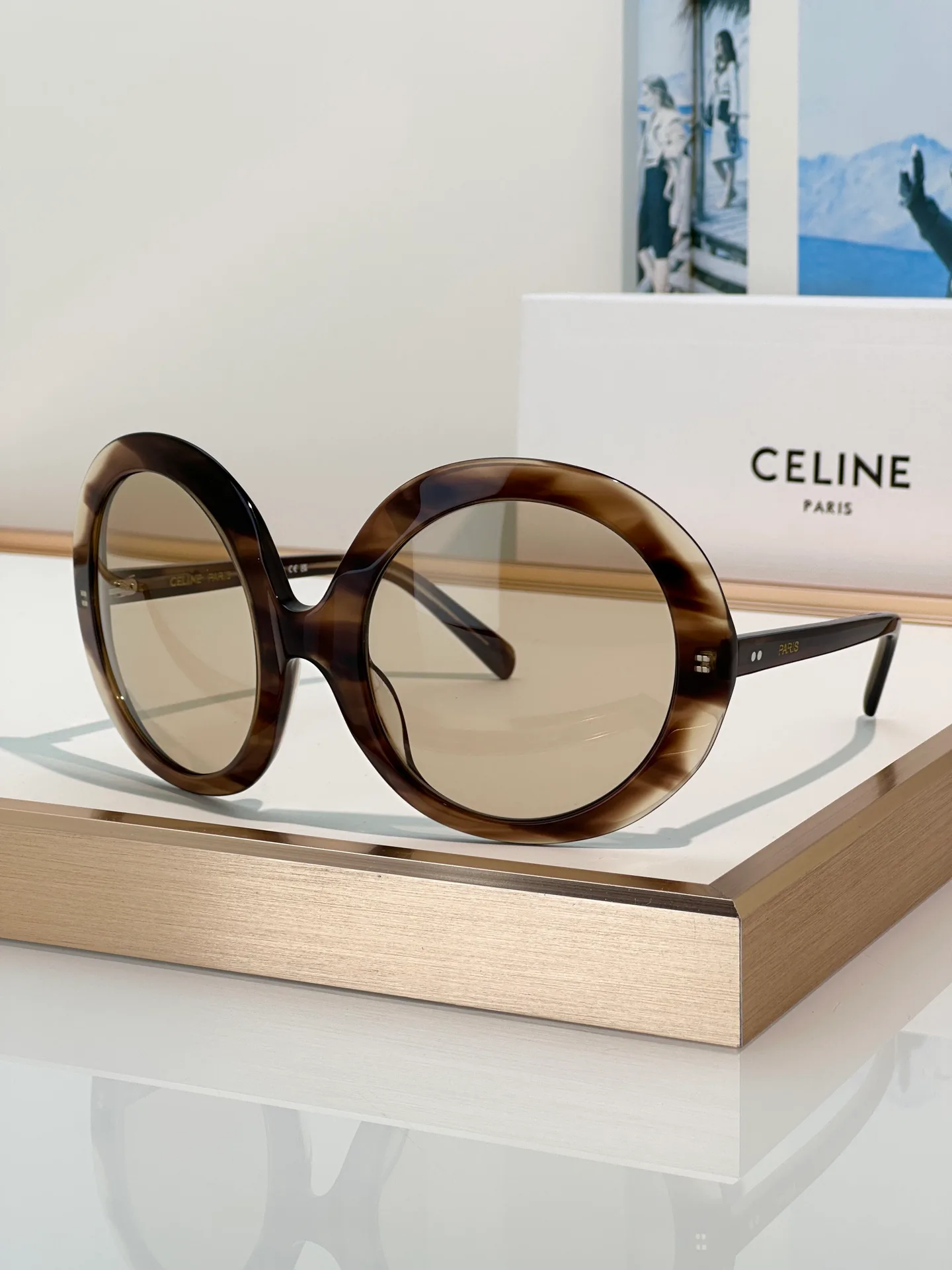 Очки Celine 18094760