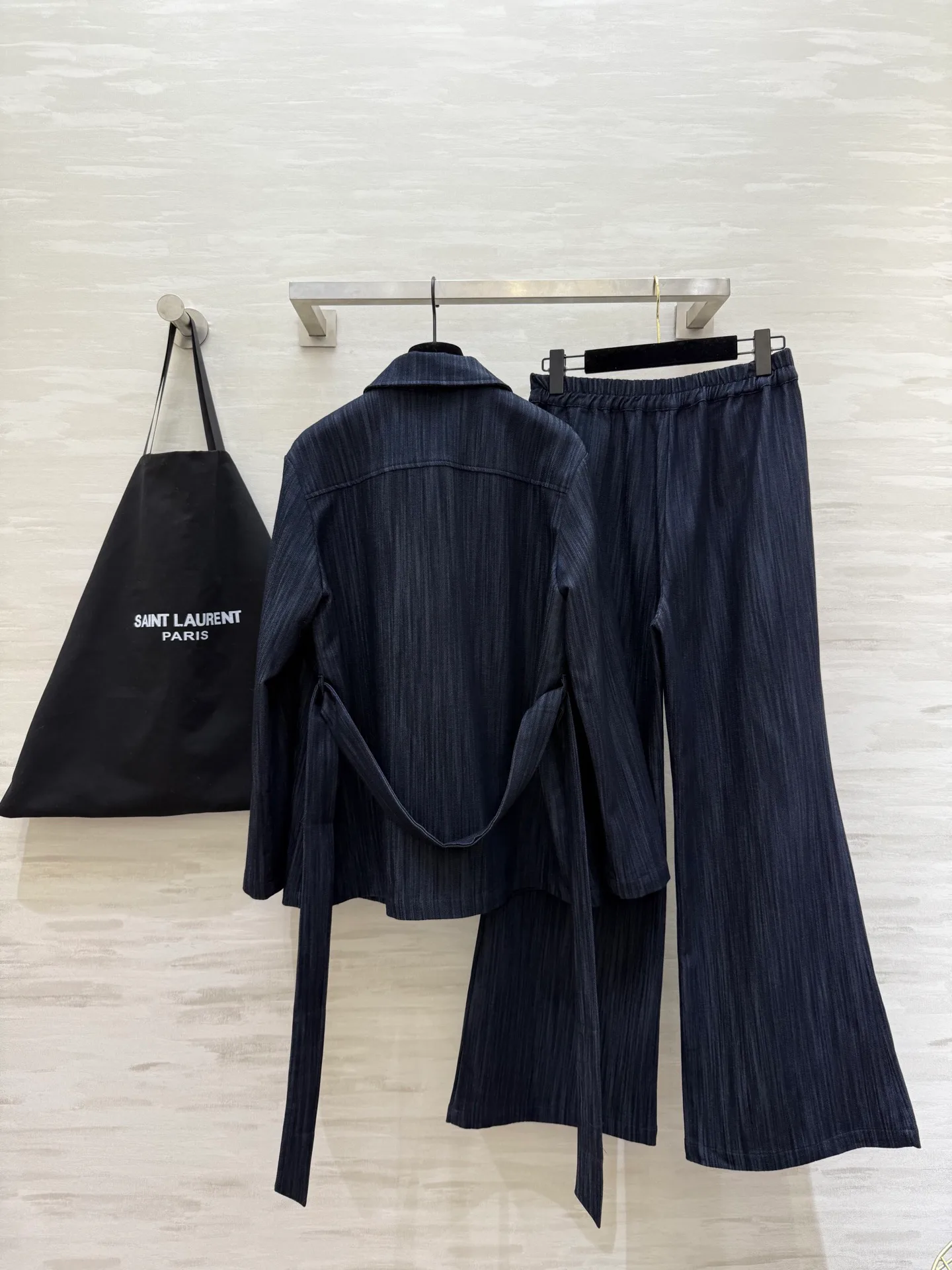 Костюмы Женские Saint Laurent 600364