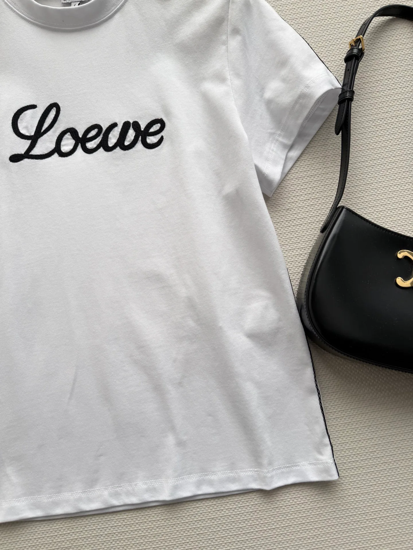 Футболки Женские Loewe 1412479