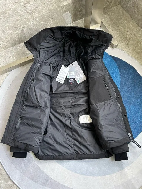 Куртки И Пуховики Женские Canada Goose 18111609