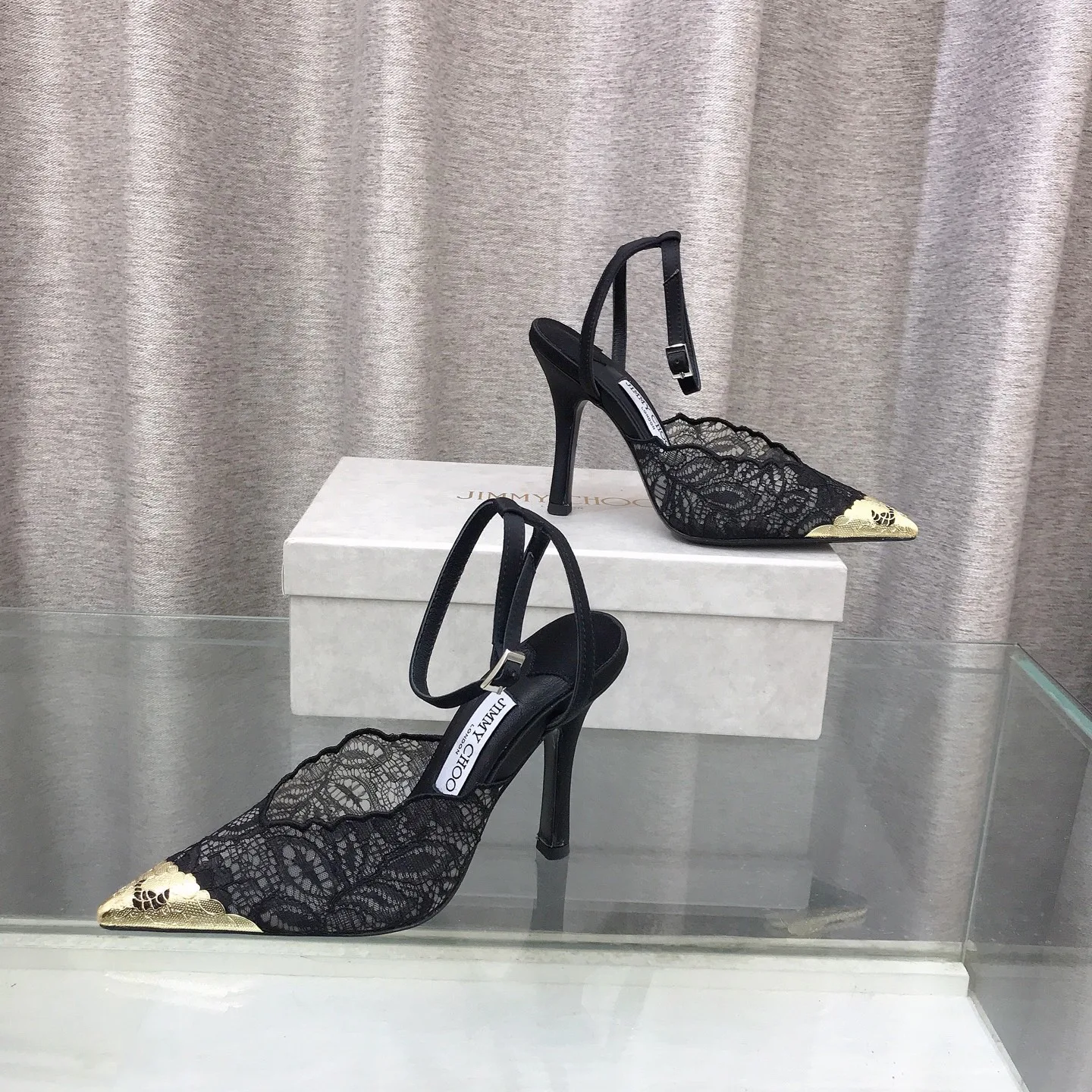 Туфли Женские Jimmy Choo 11411888
