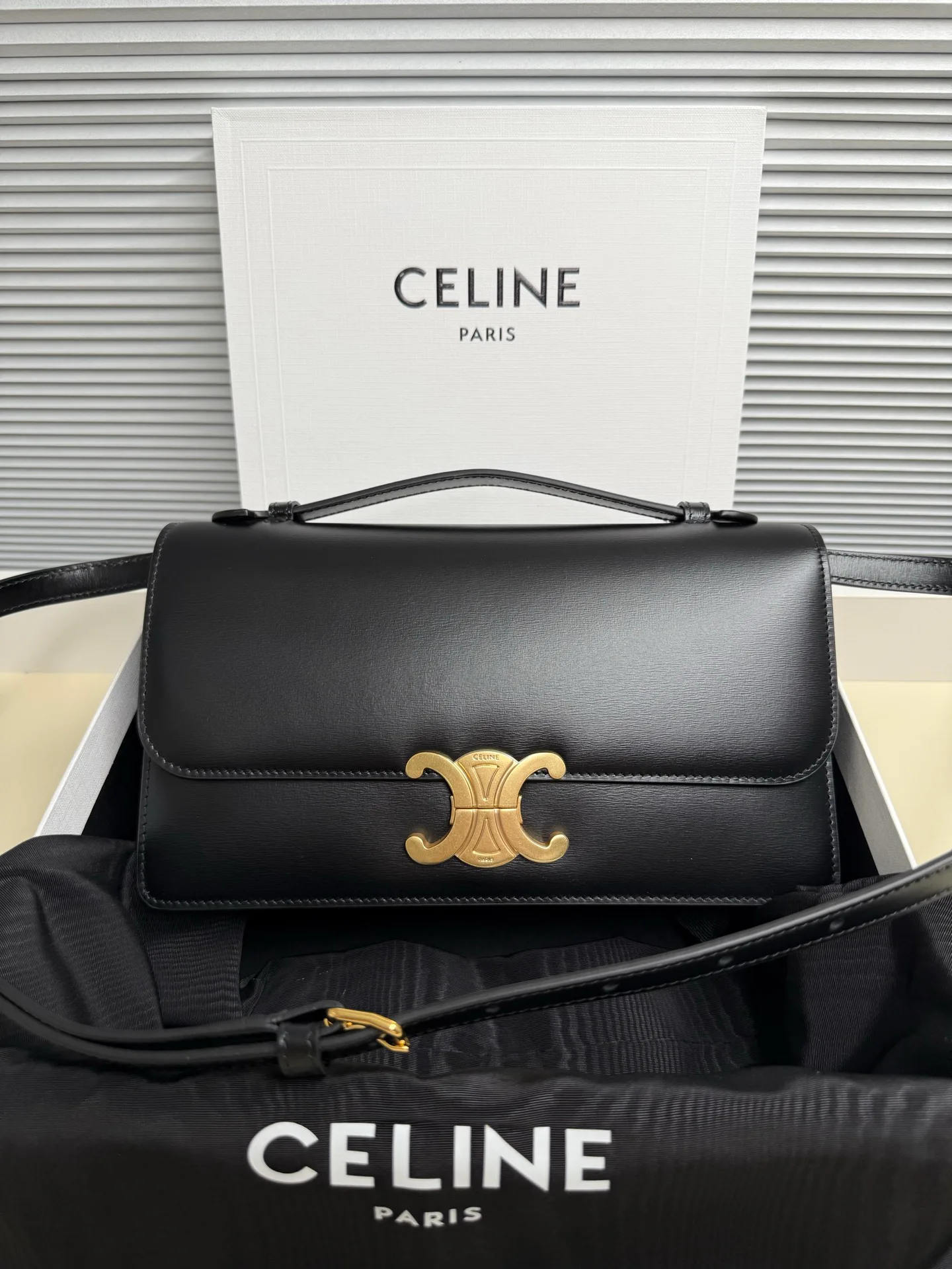 Классические Сумки Женские Celine 11664929